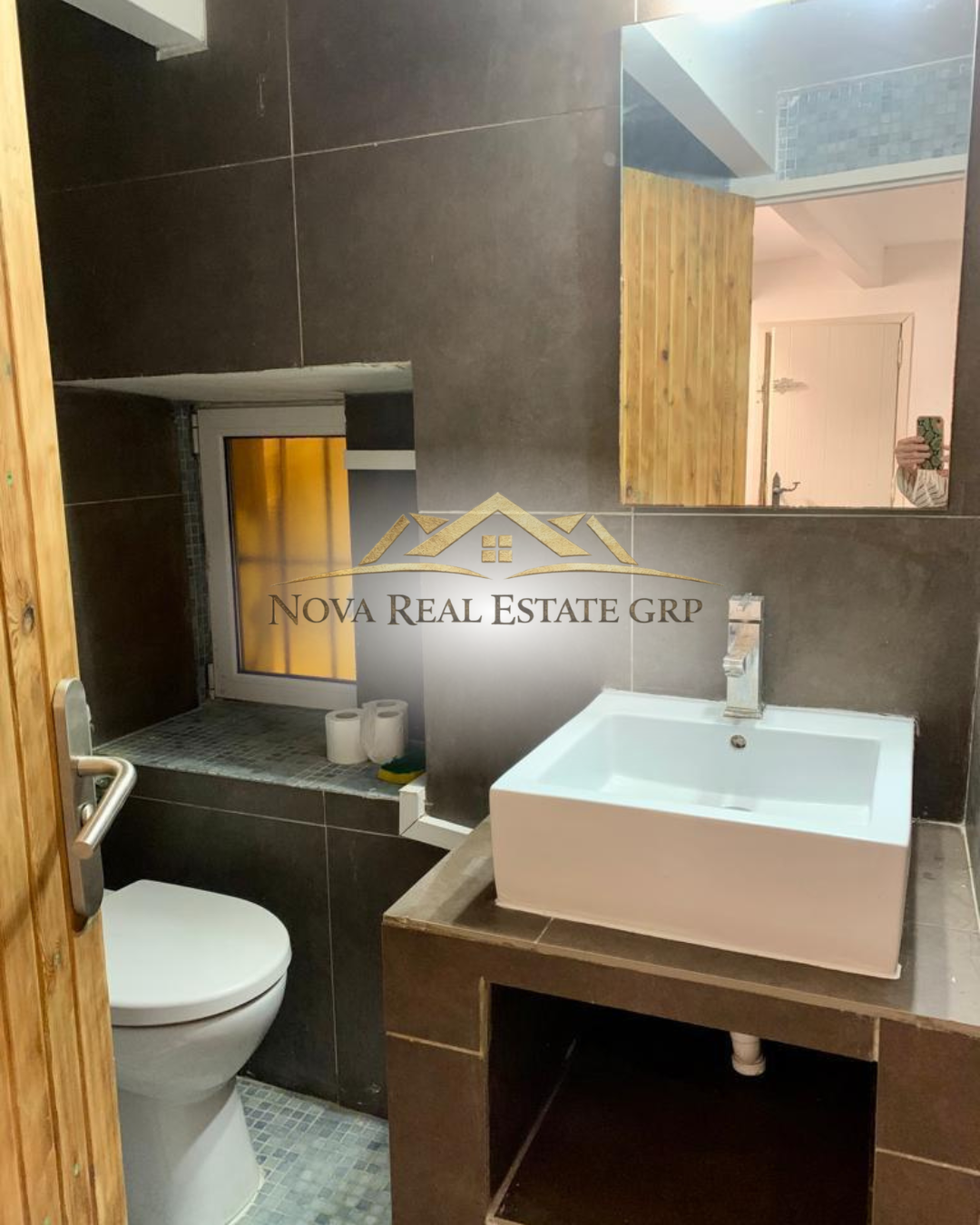 Acogedor apartamento urbano