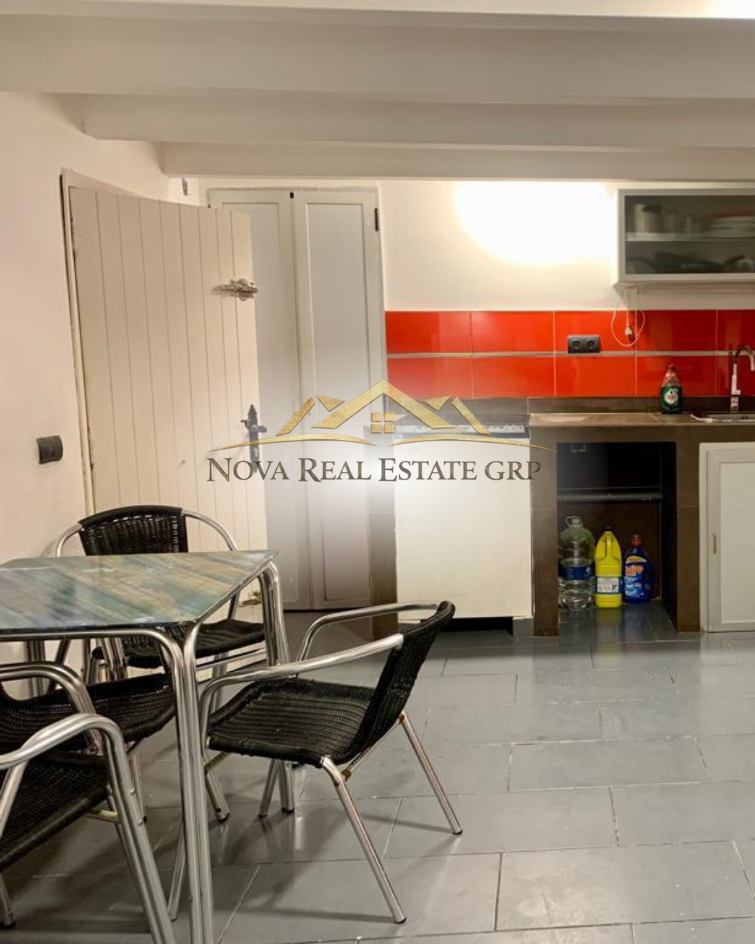 Acogedor apartamento urbano