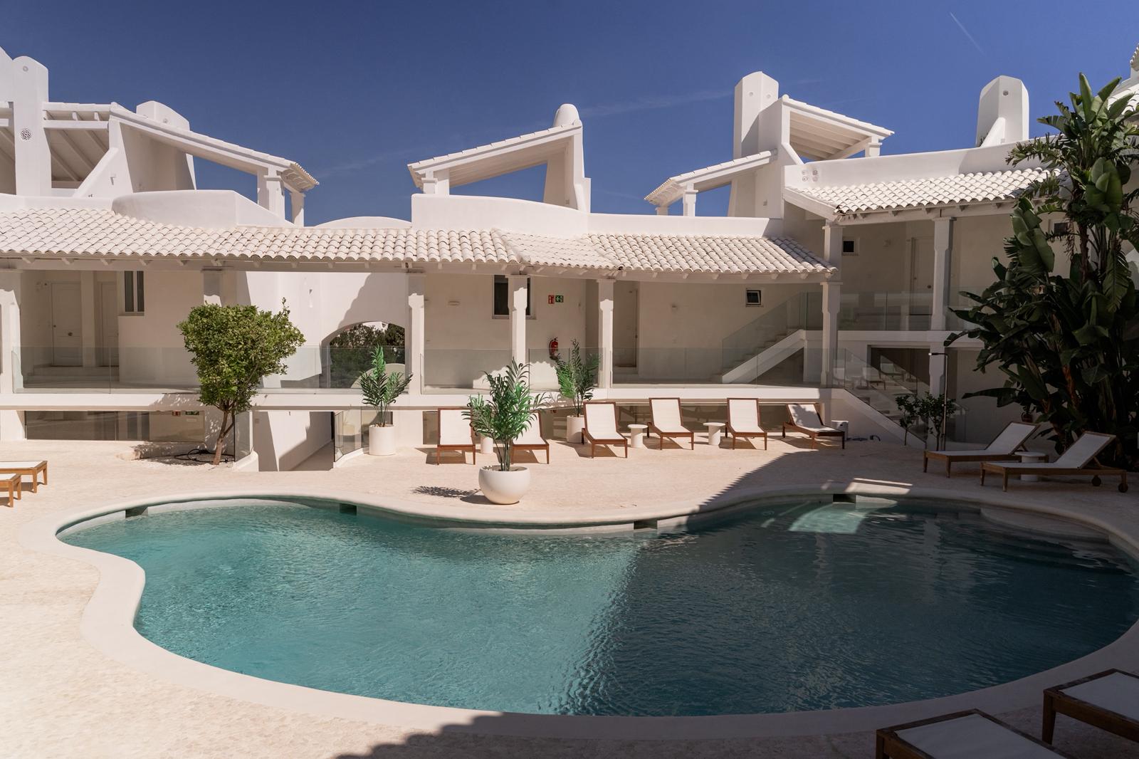 Luxury Mediterranean Villa