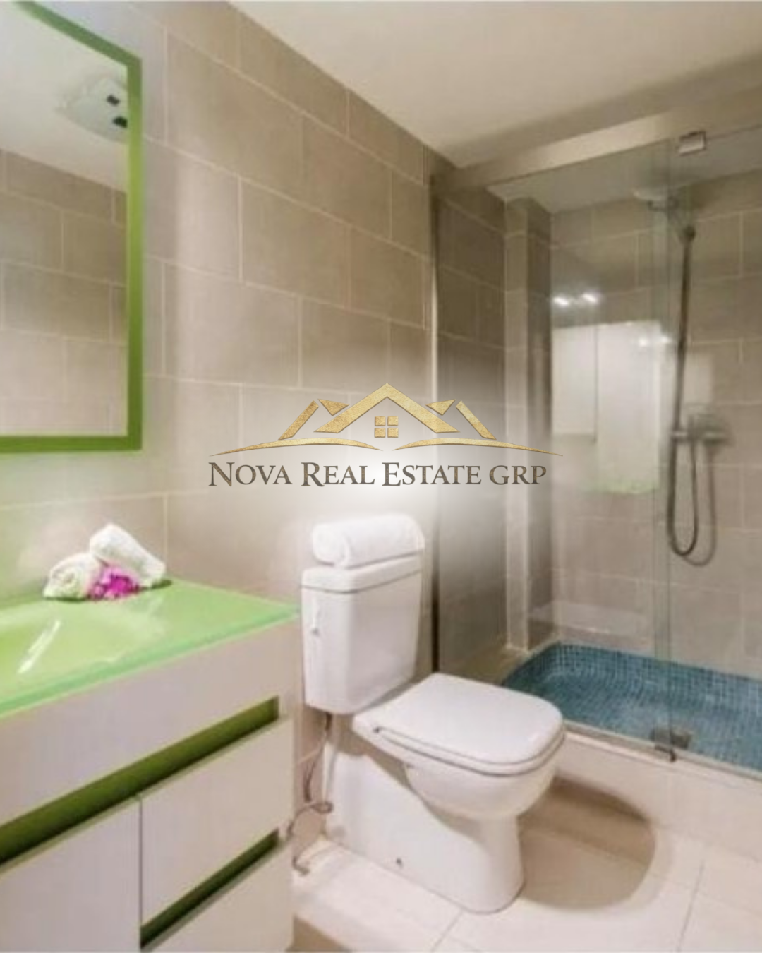 Hermoso piso en el centro disponible 