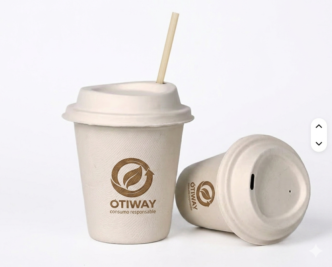 Vaso ecológico Otiway