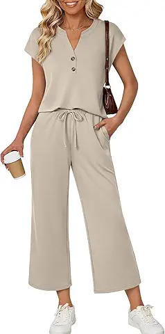 Women's Casual Lounge Set