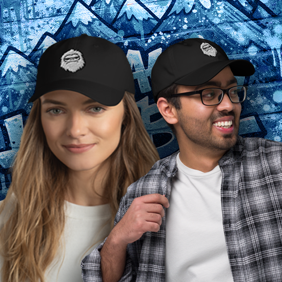 Humble Bumble Yeti Hat