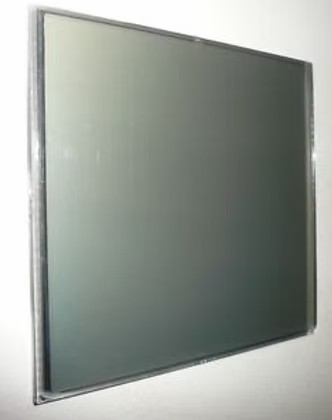 Dalle d'affichage LCD neuve pour pupitre de commande de pilote Raymarine ST7000+, ST7001 et ST8001