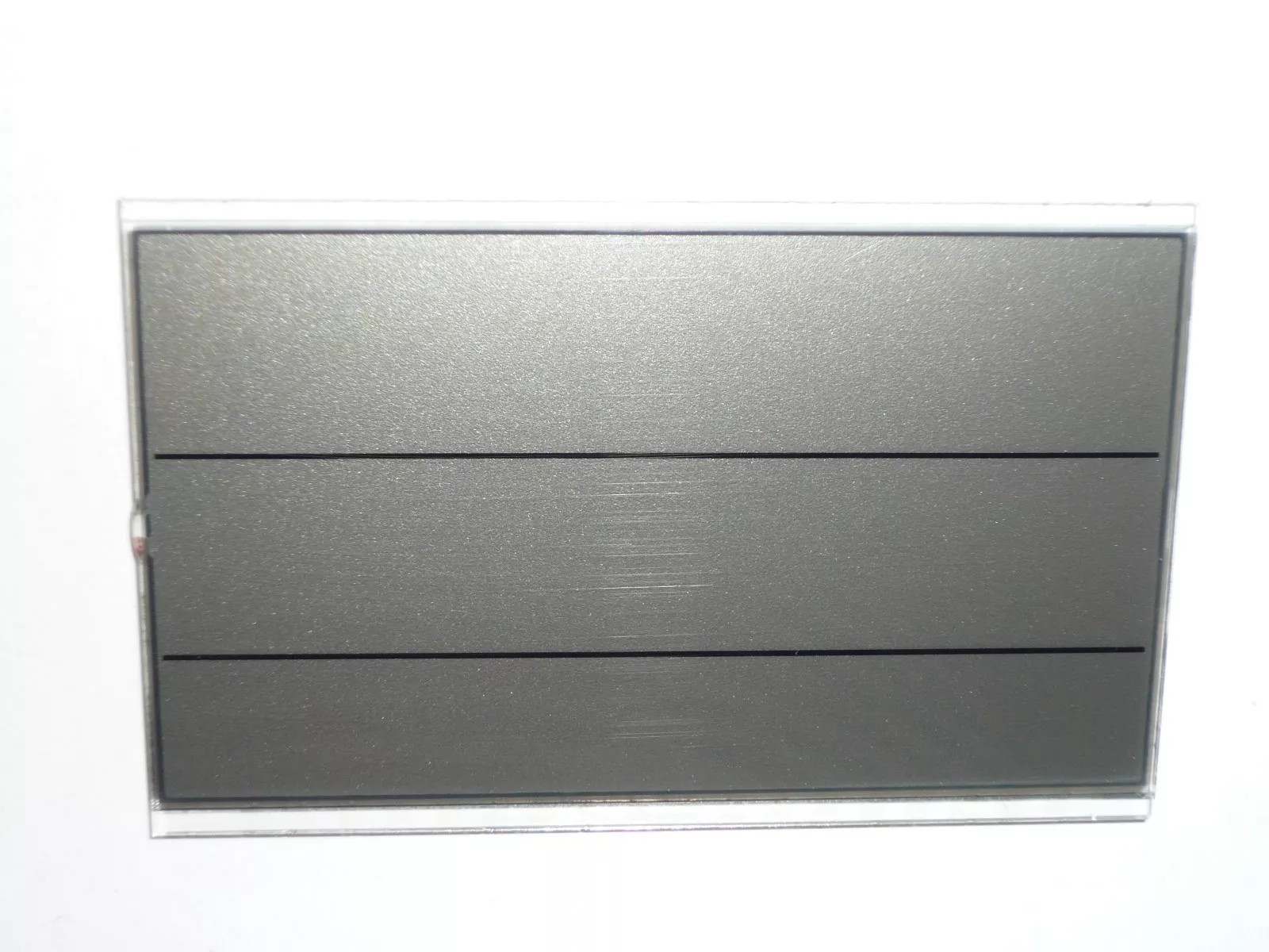 Dalle d'affichage LCD neuve pour instrument Autohelm ST50 Tridata