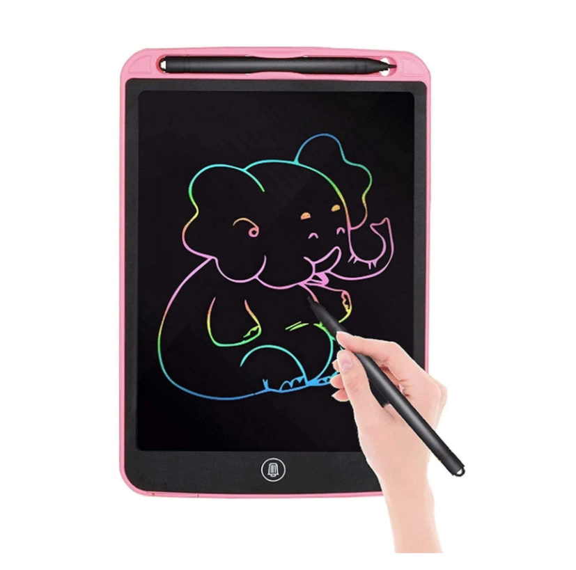 LCD Writing Tablet for Kids (SMALL)