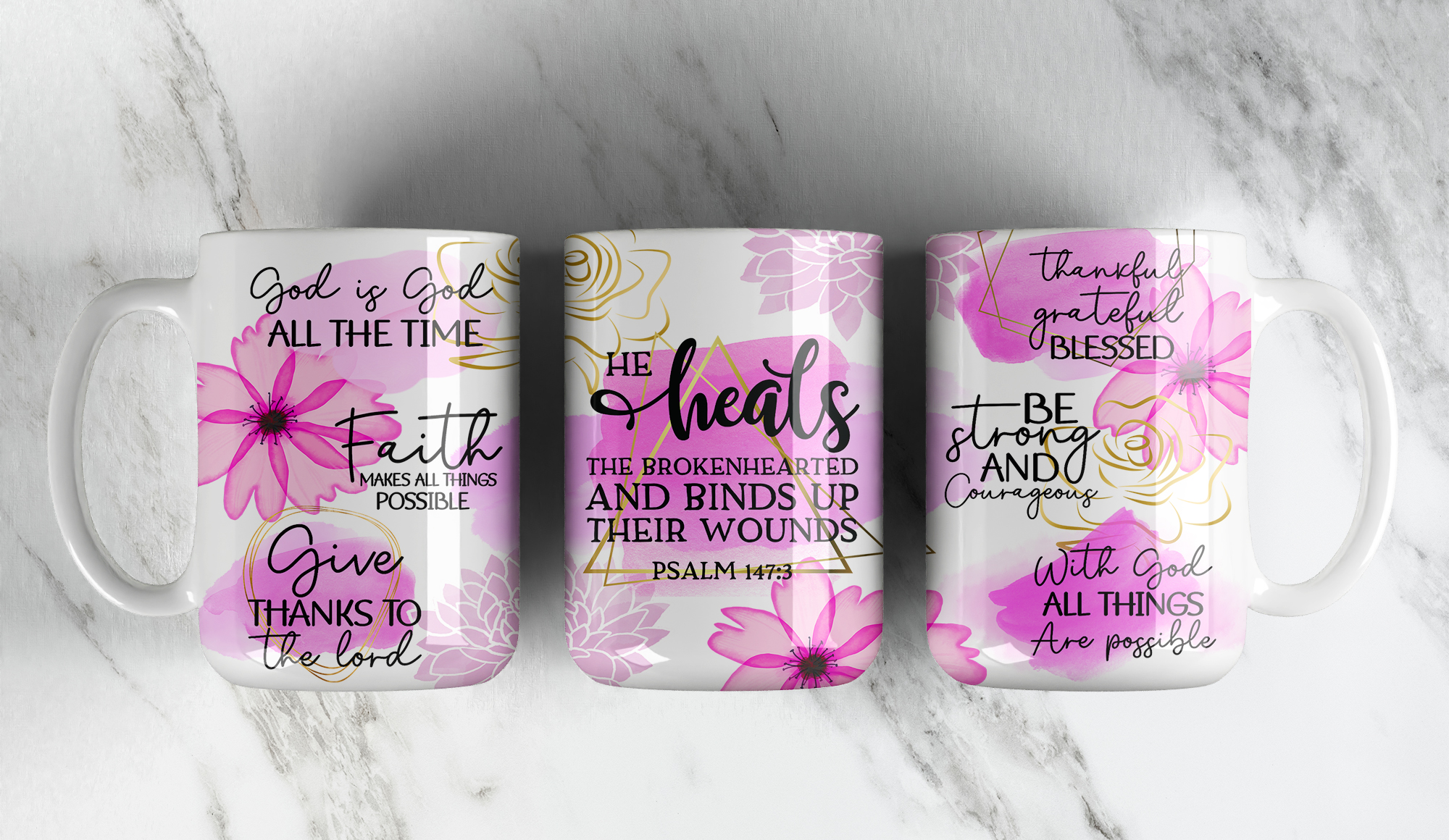 Personalized Cozy Mug