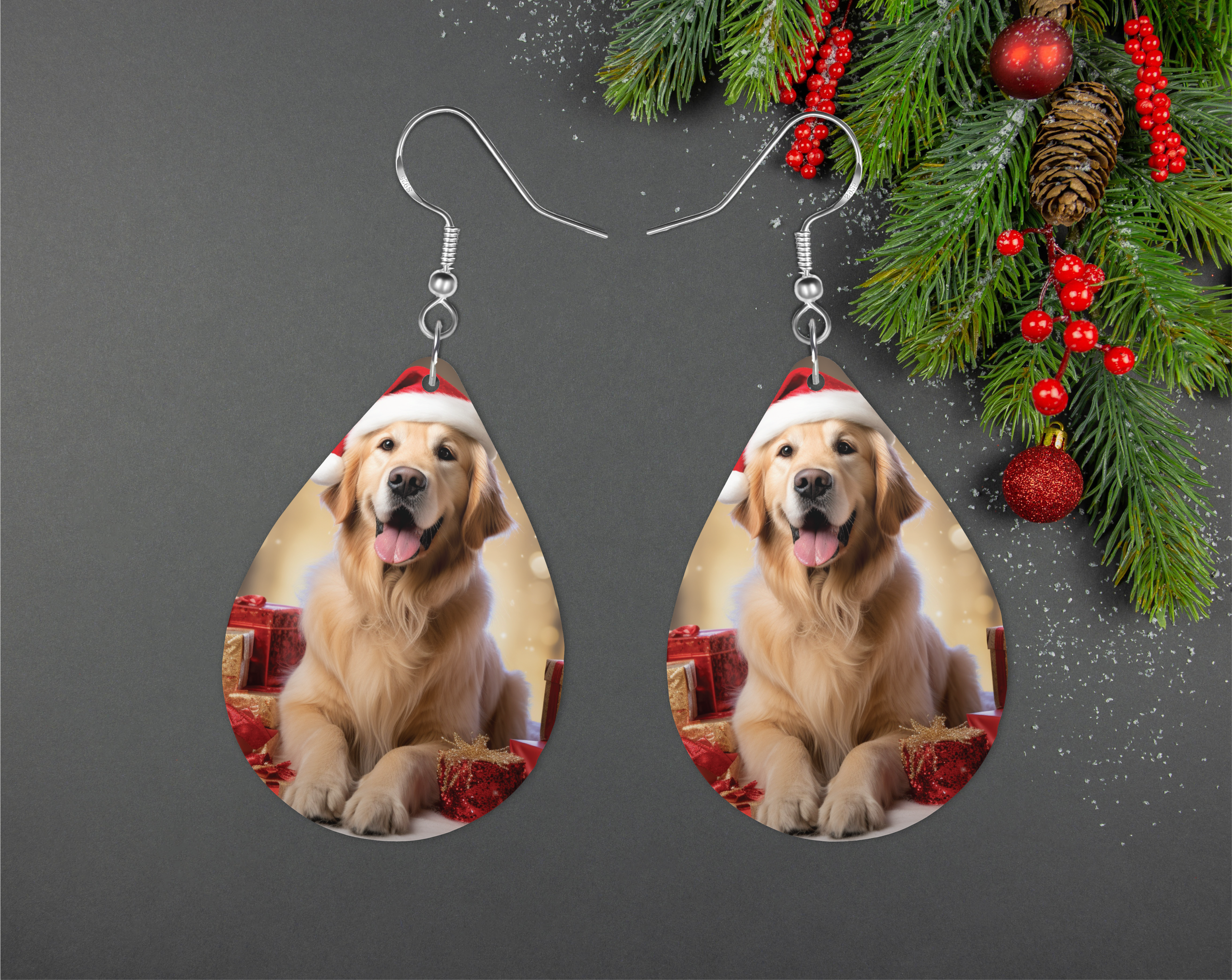 Personalized Accessories 