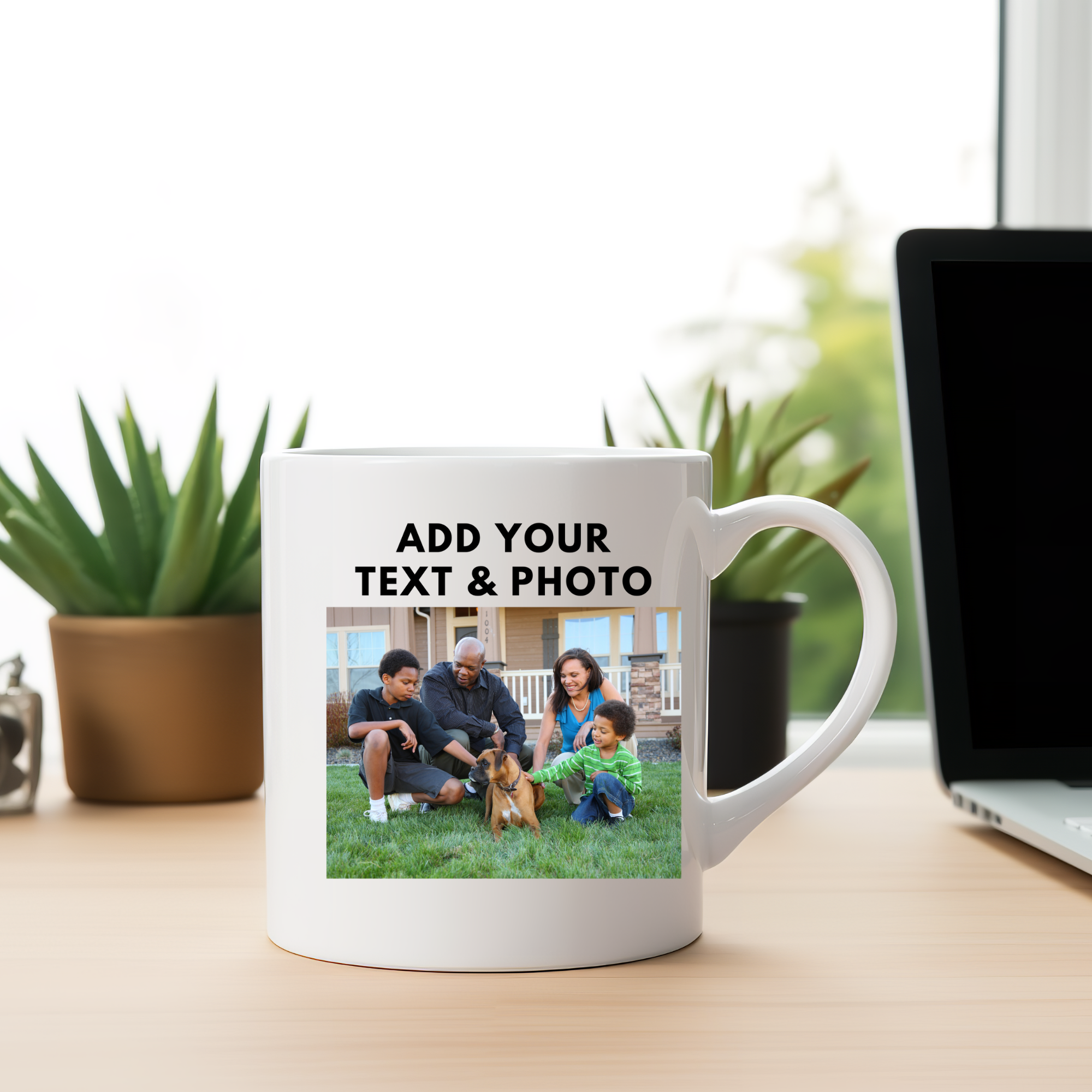 Personalized Cozy Mug
