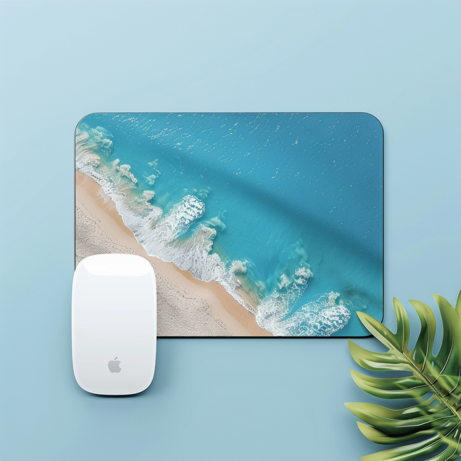 Custom Mouse Pad