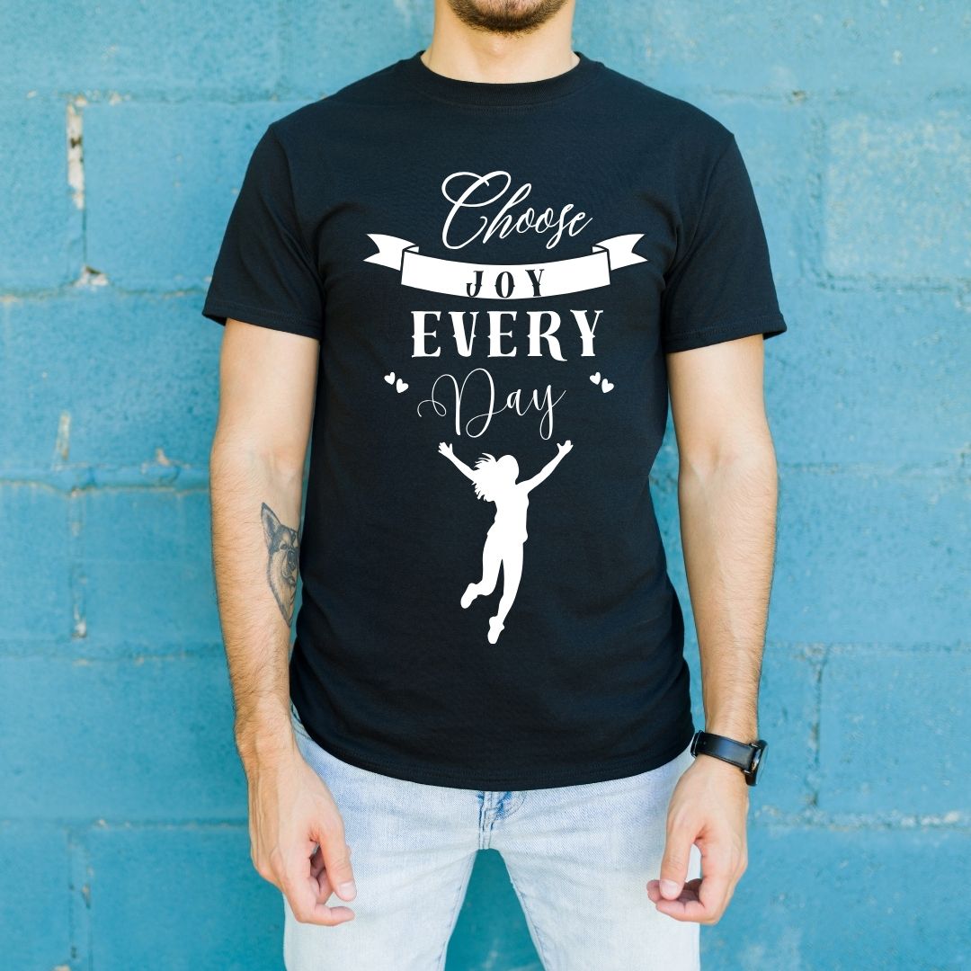 Personalized T-Shirts