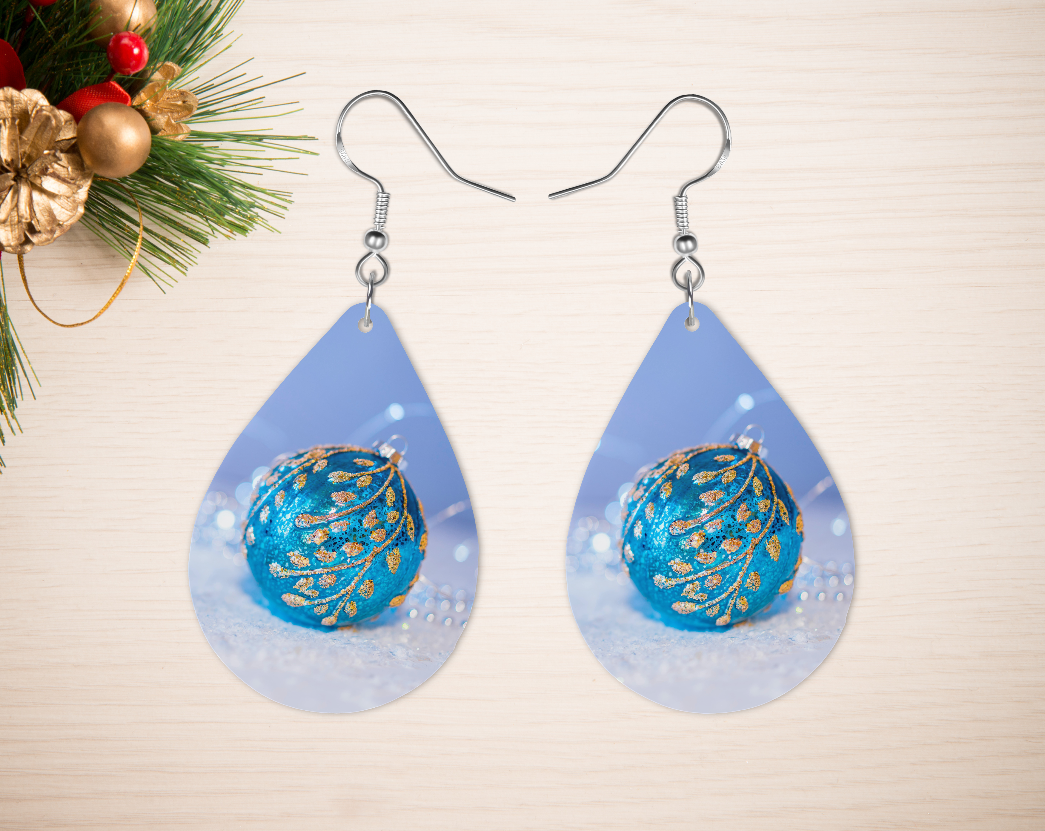 Personalized Accessories 