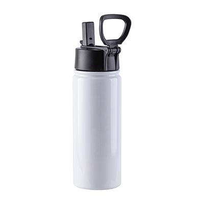 Stainless Steel Sports Water Bottle