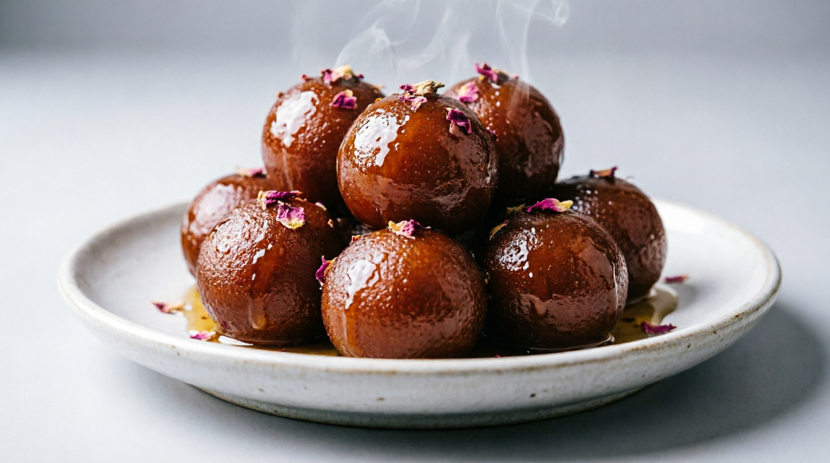 Gulab Jamun