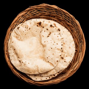 Tava Chapati