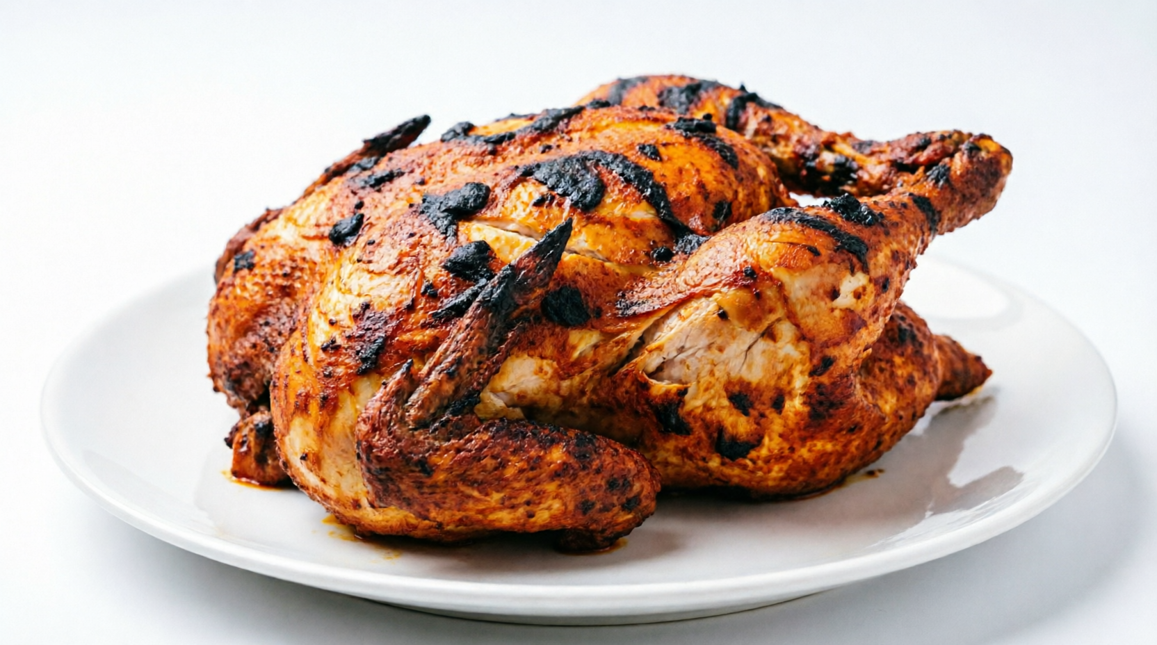 Whole Chicken TIKKA