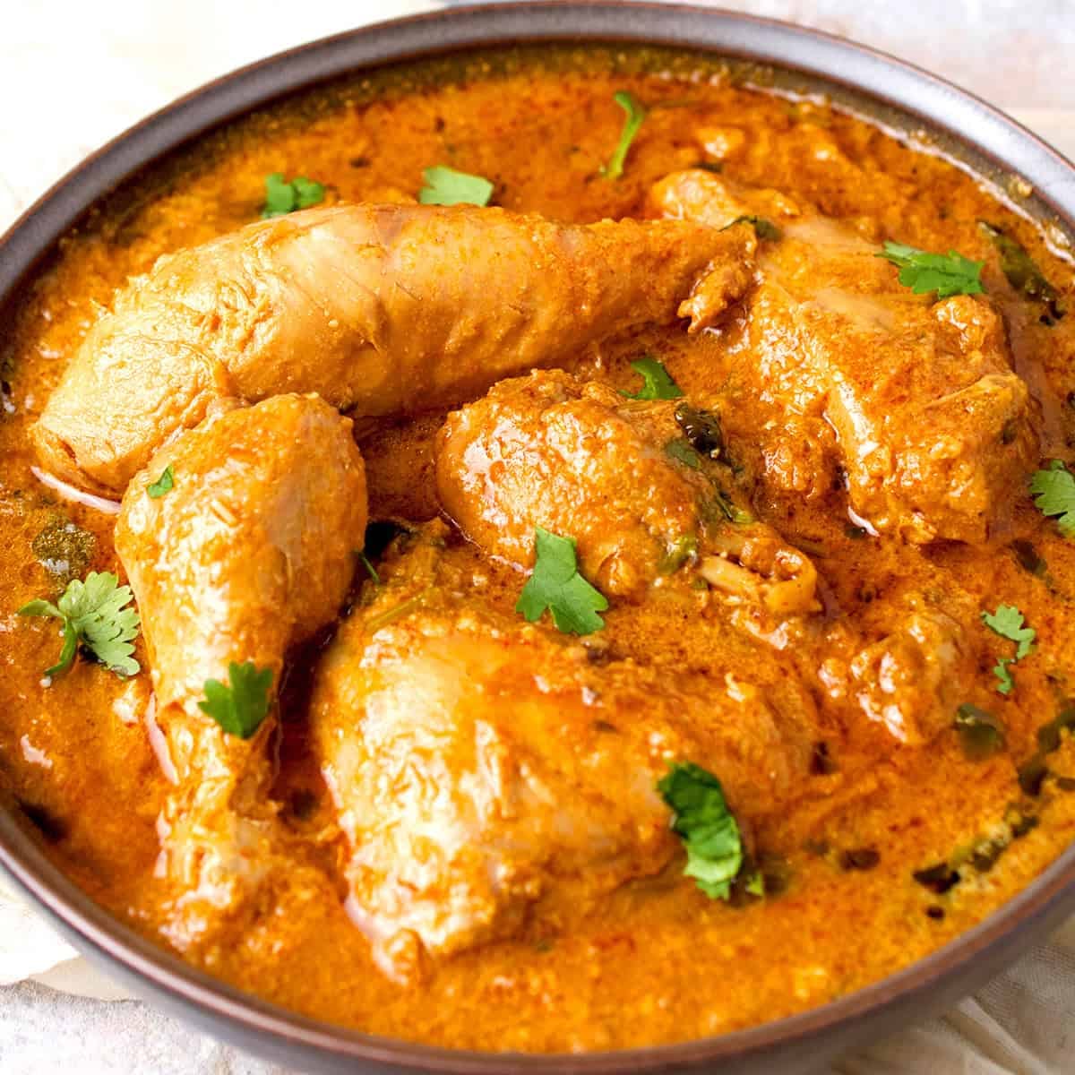 Chicken Curry