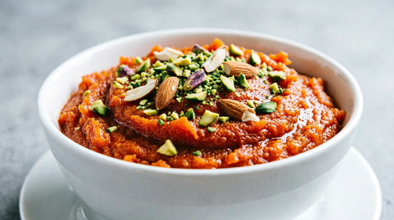 Gajar Halwa