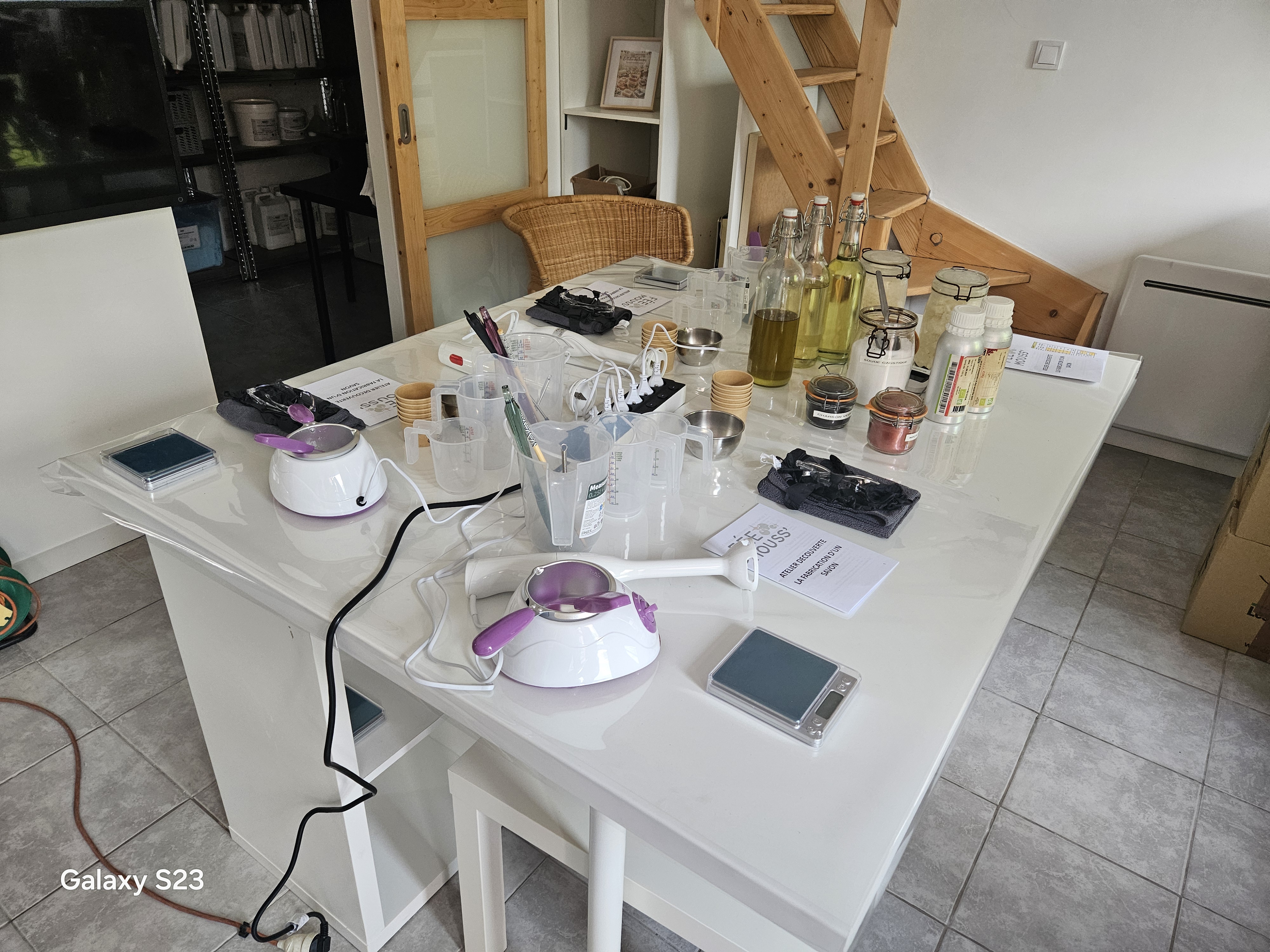 Atelier