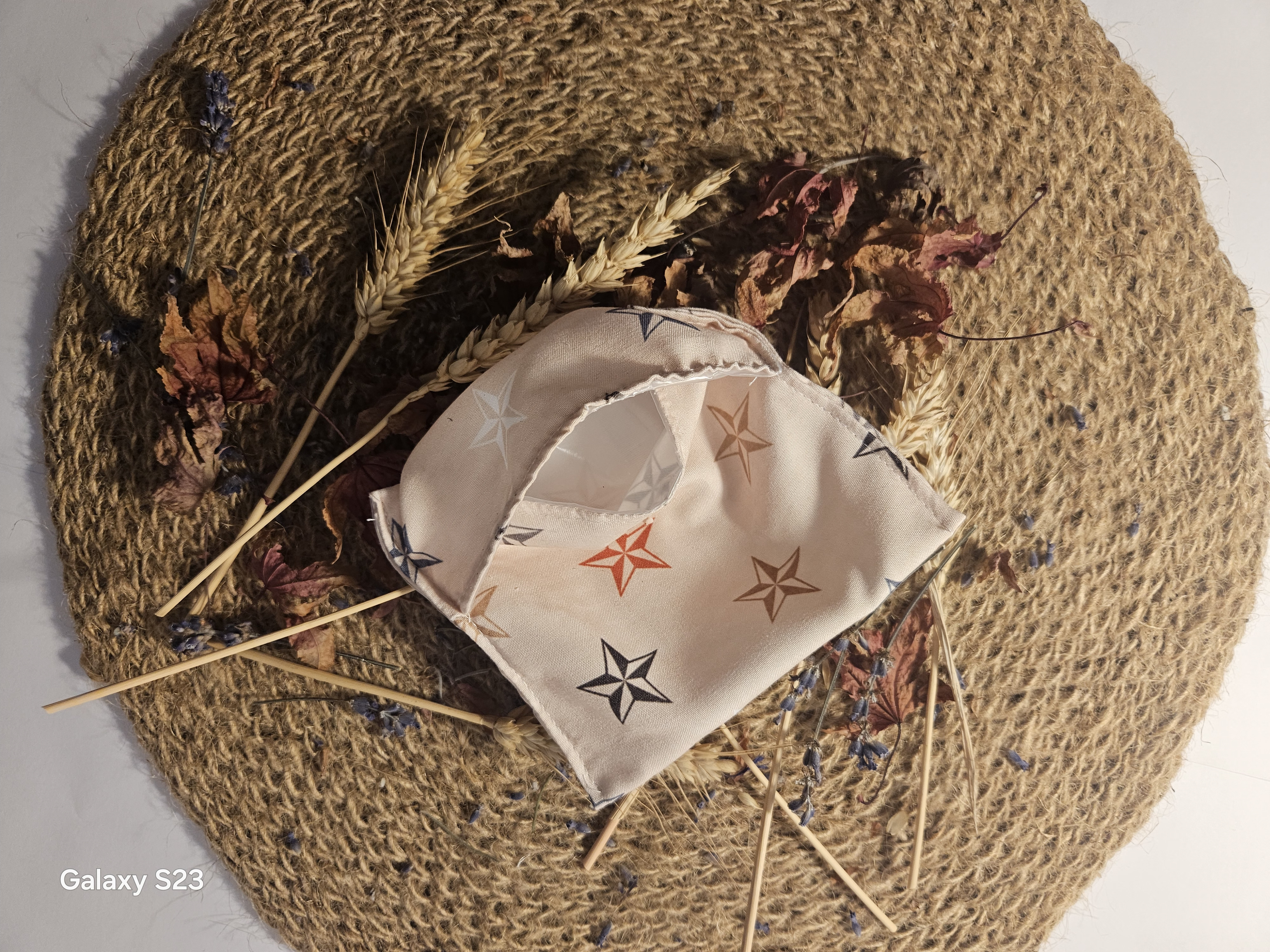 Pochette Voyage
