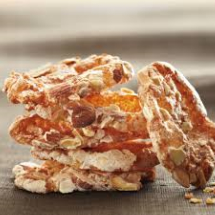 CROQUANT AUX AMANDES