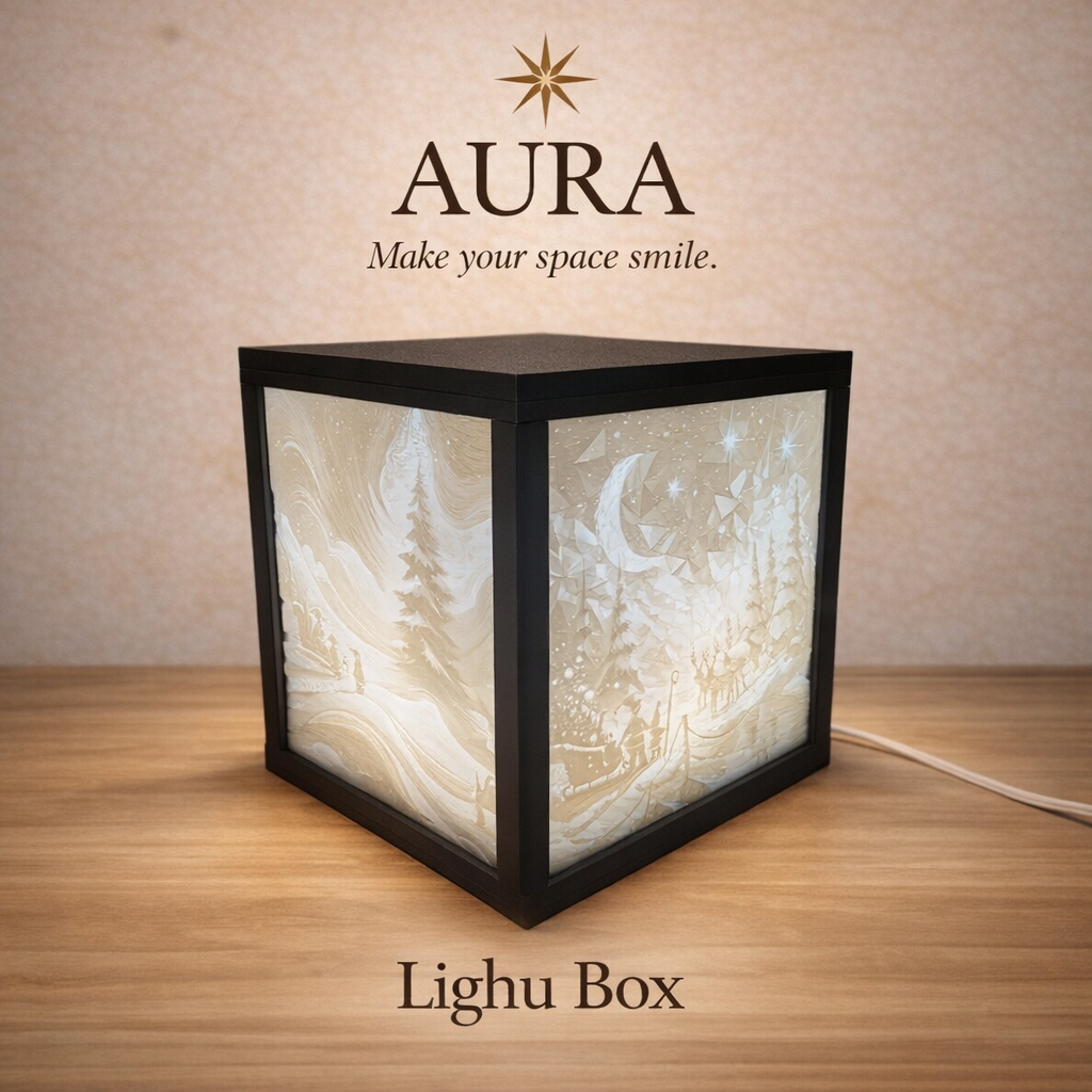 Lighu Box