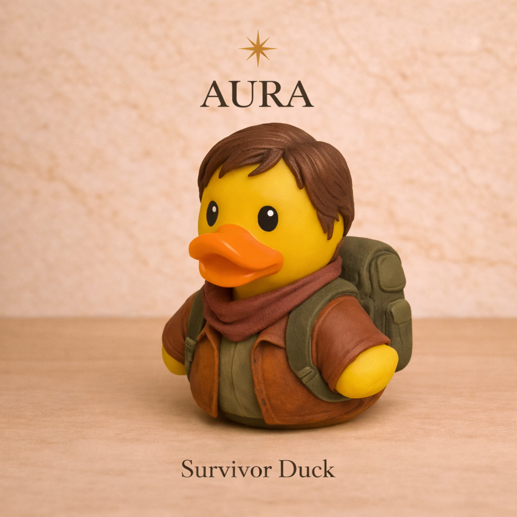 Survivor Duck 