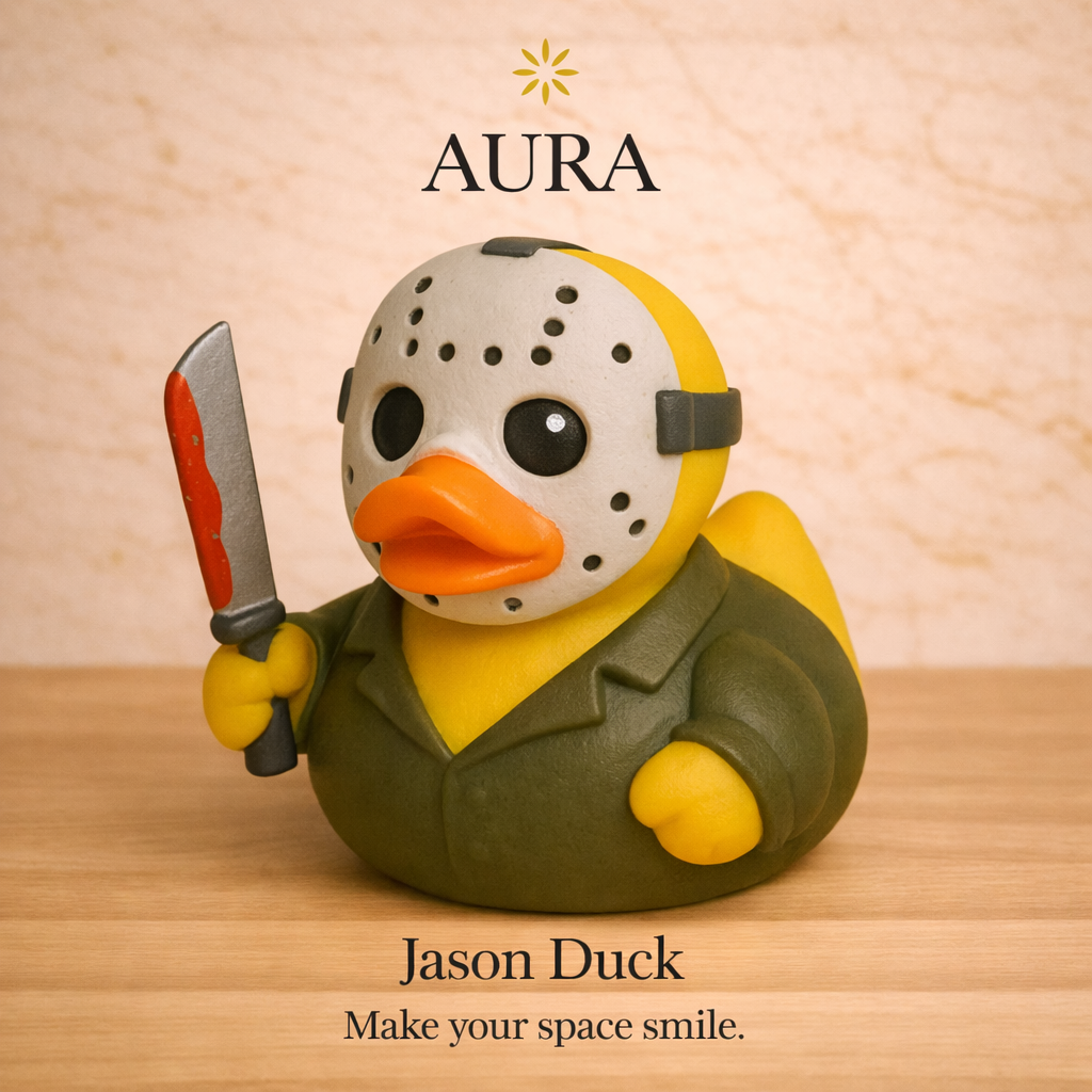 Jason Duck 