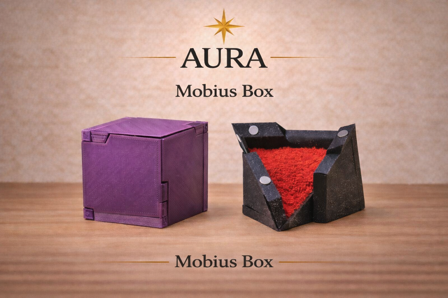 Mobius Box