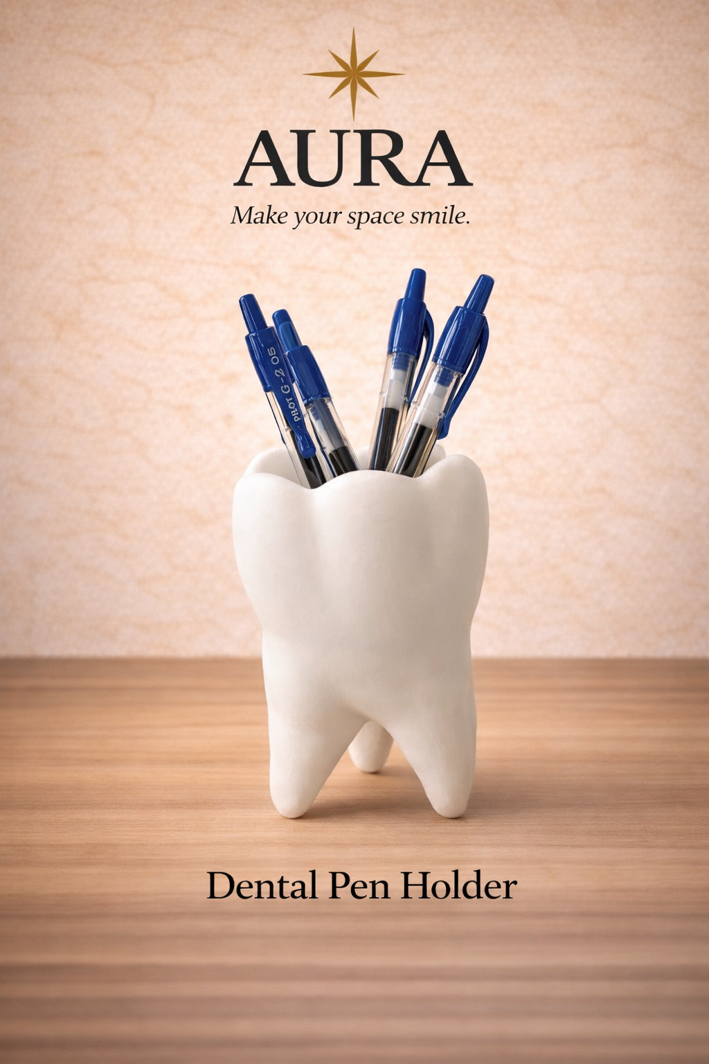 Dental Pen Holder