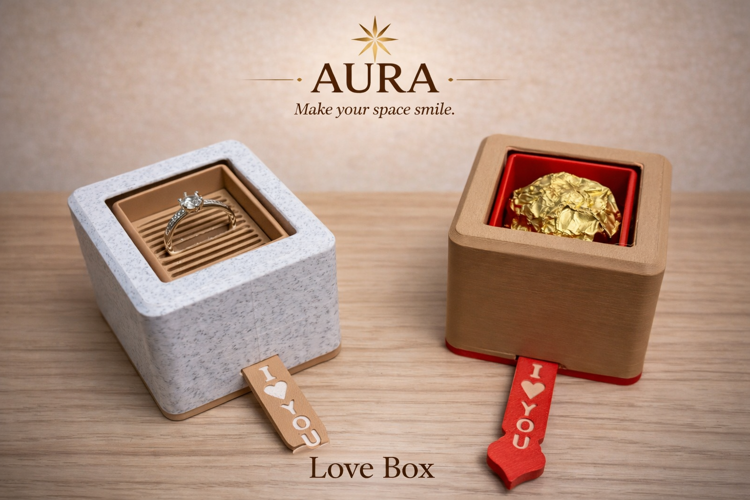Love Box