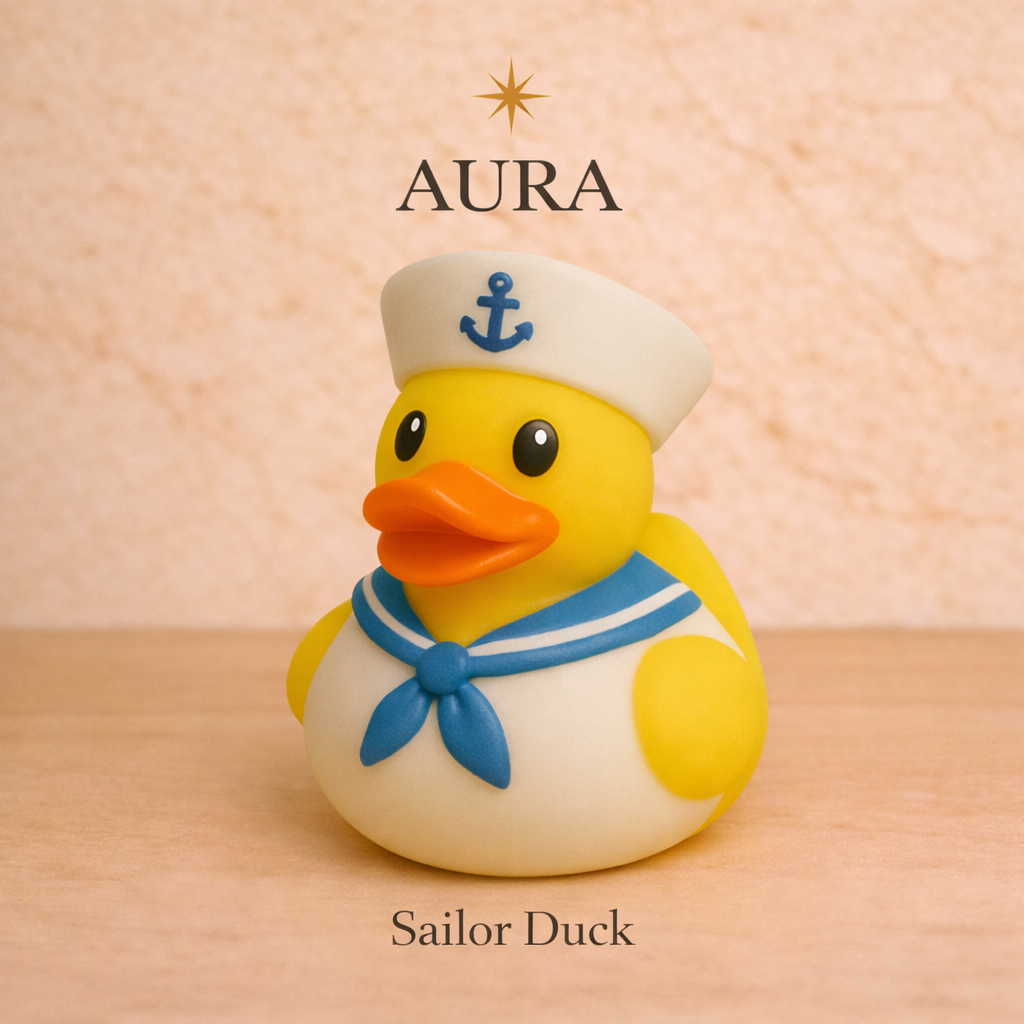 Sailor Duck