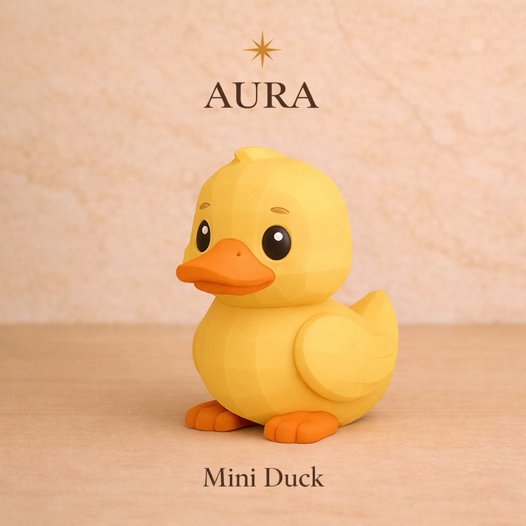 Mini Duck 