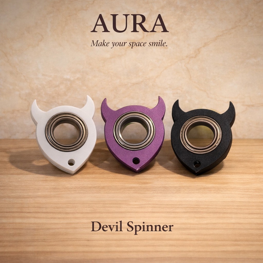 Devil Spinner