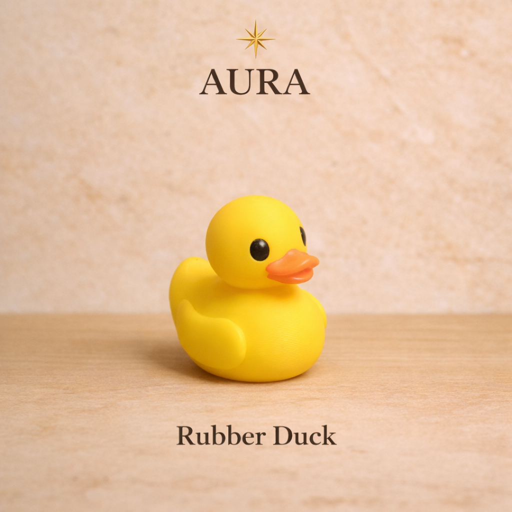 Rubber Duck