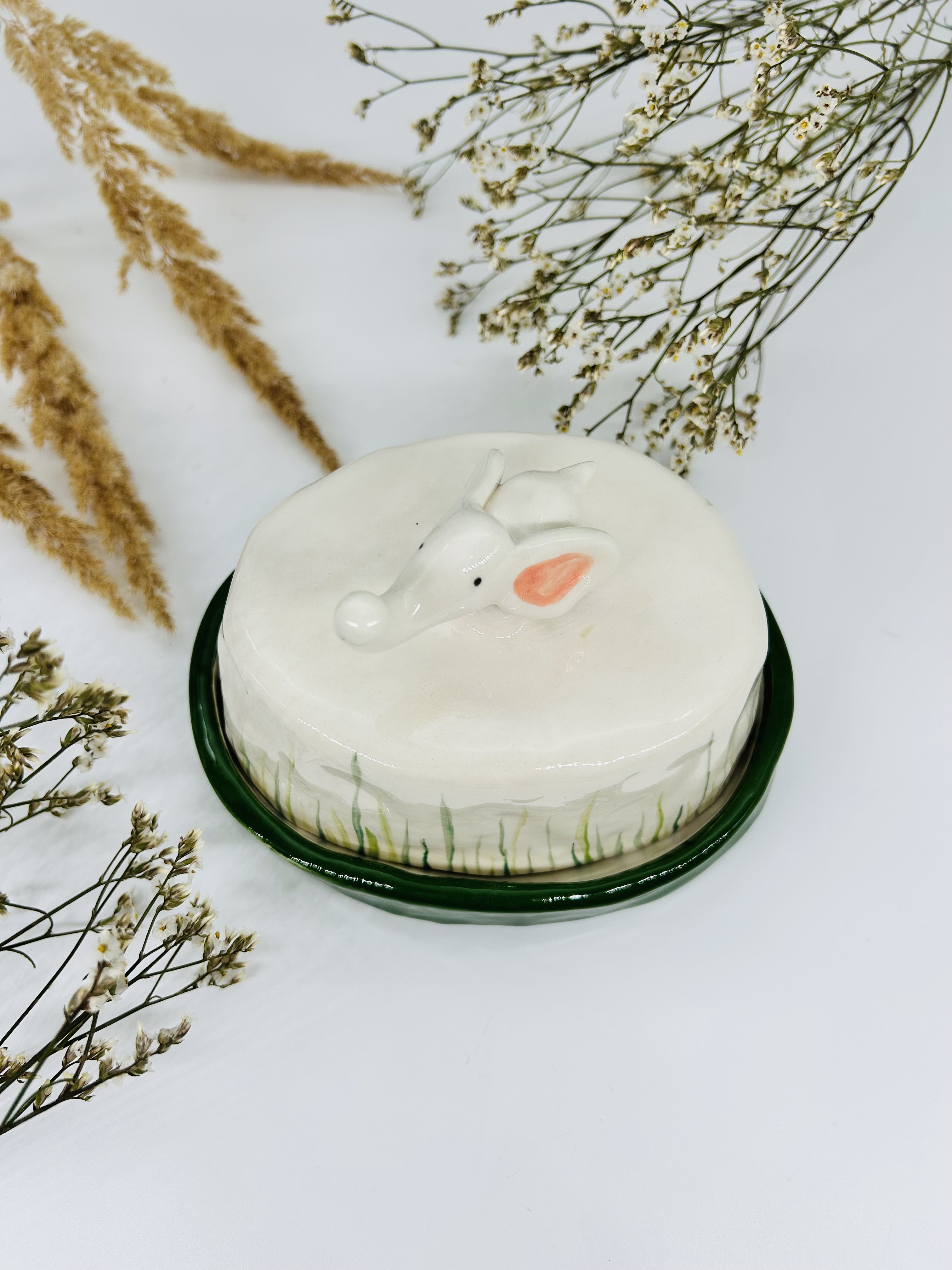 Sviestinė Drambliukas