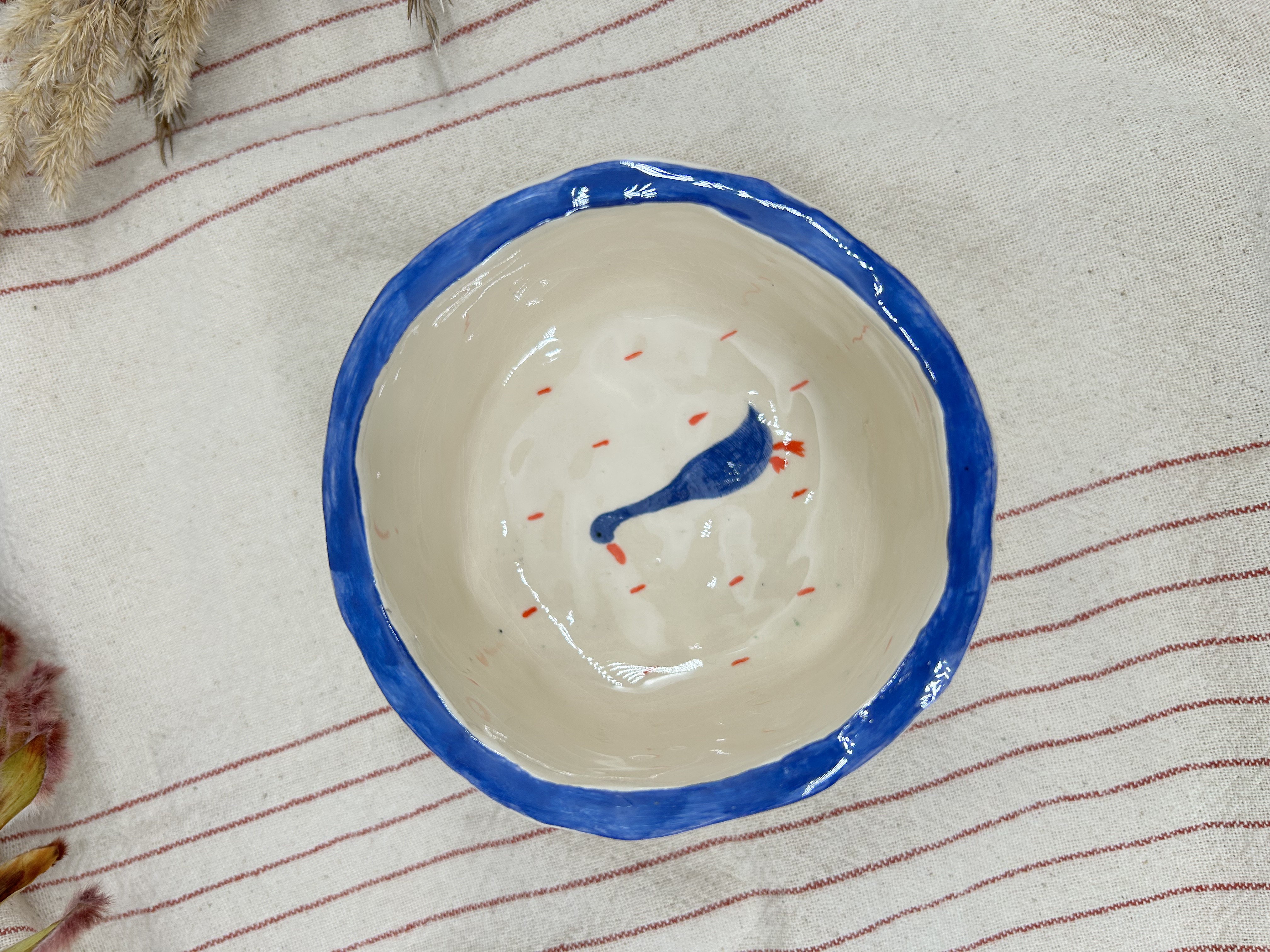 Dubenėlis Kosminės antys