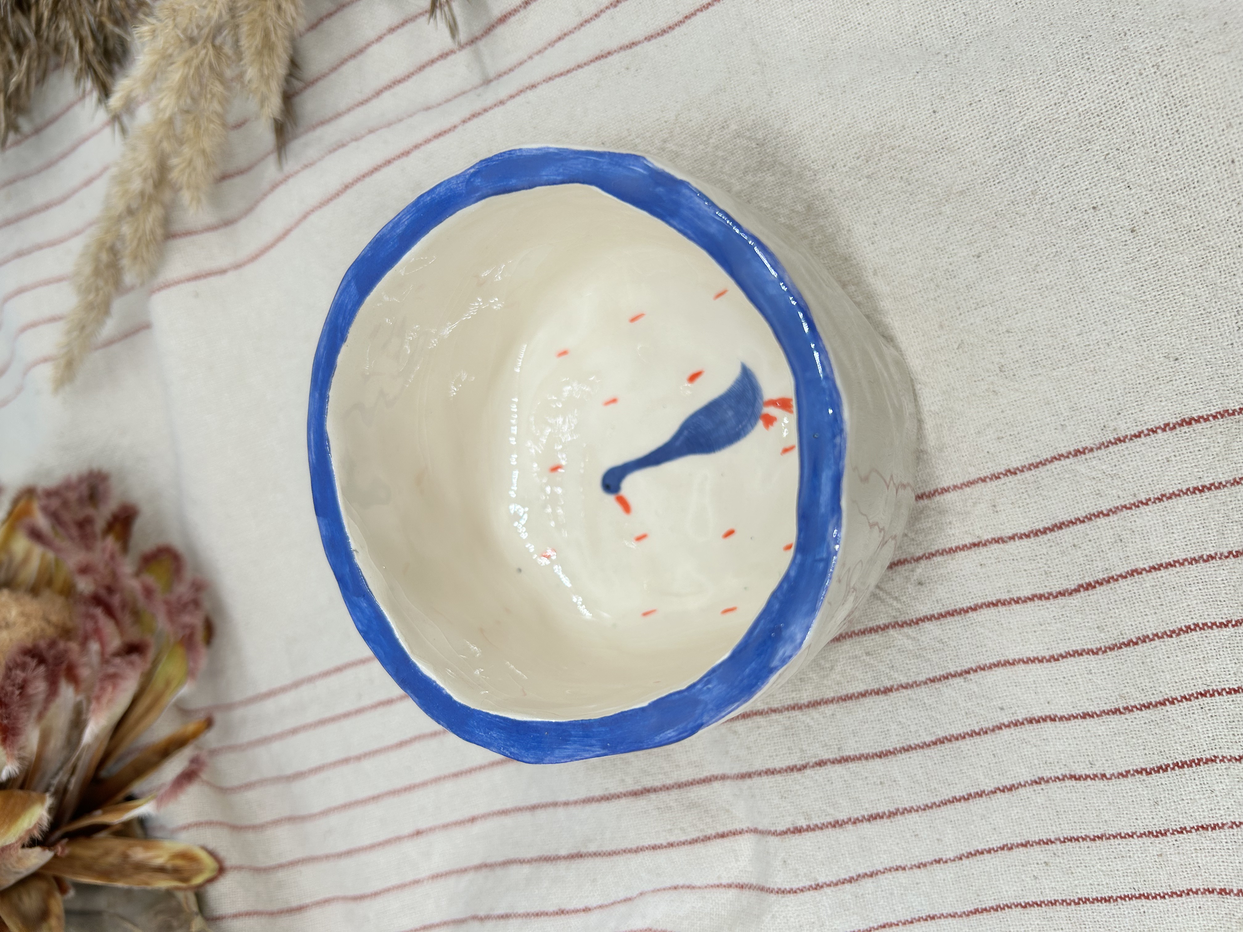 Dubenėlis Kosminės antys