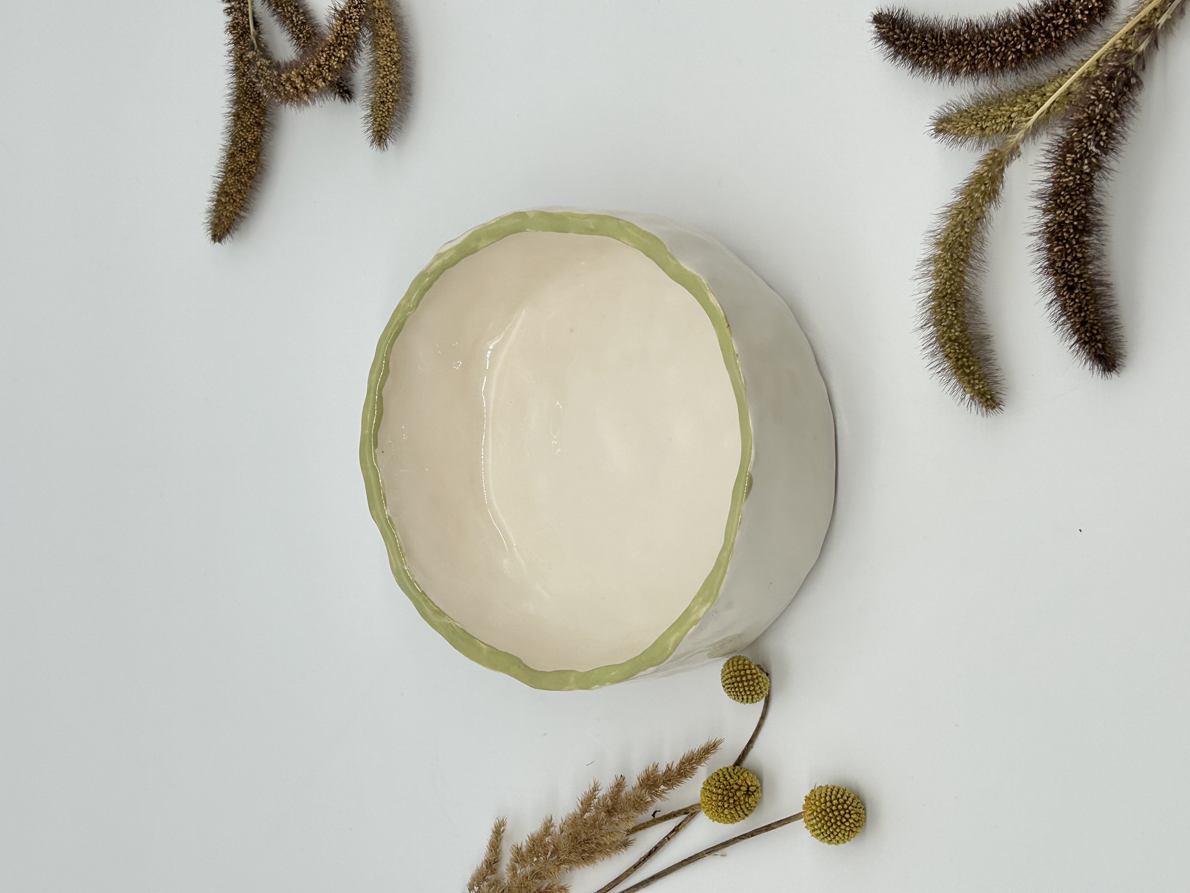 Dubenėlis Žalias kraštelis