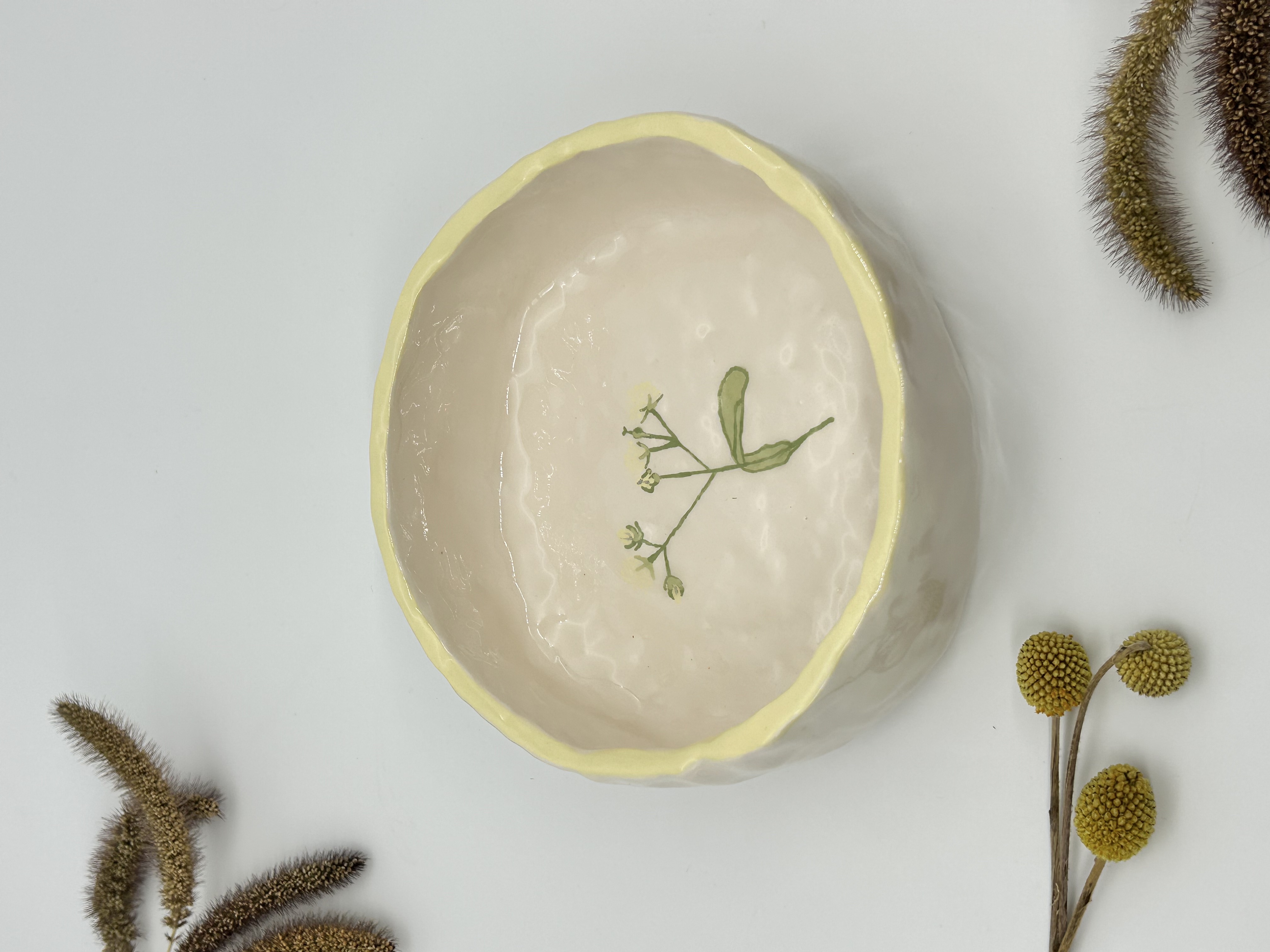 Dubenėlis Žalios dėmės