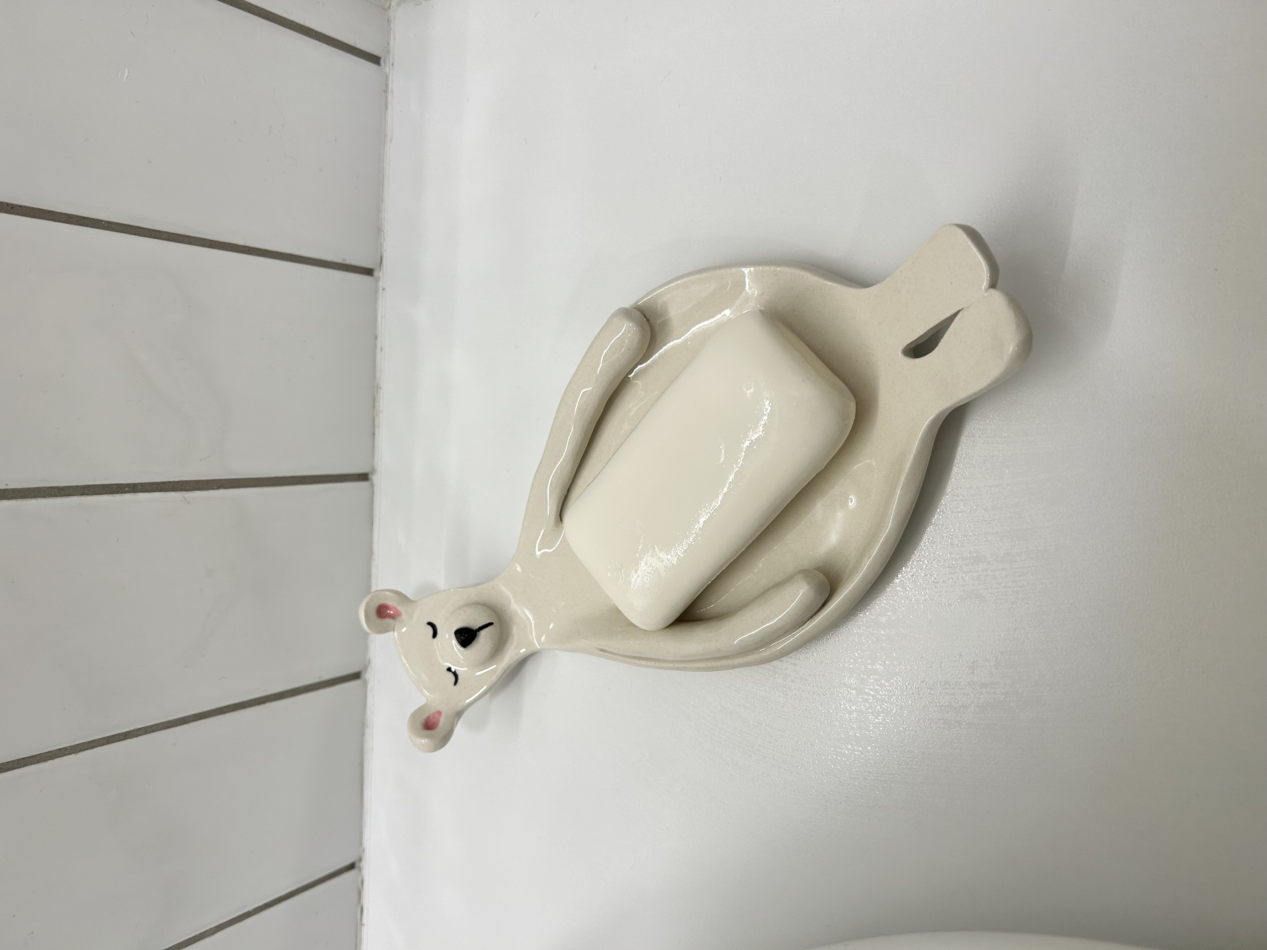 Lėkštelė Meškutis