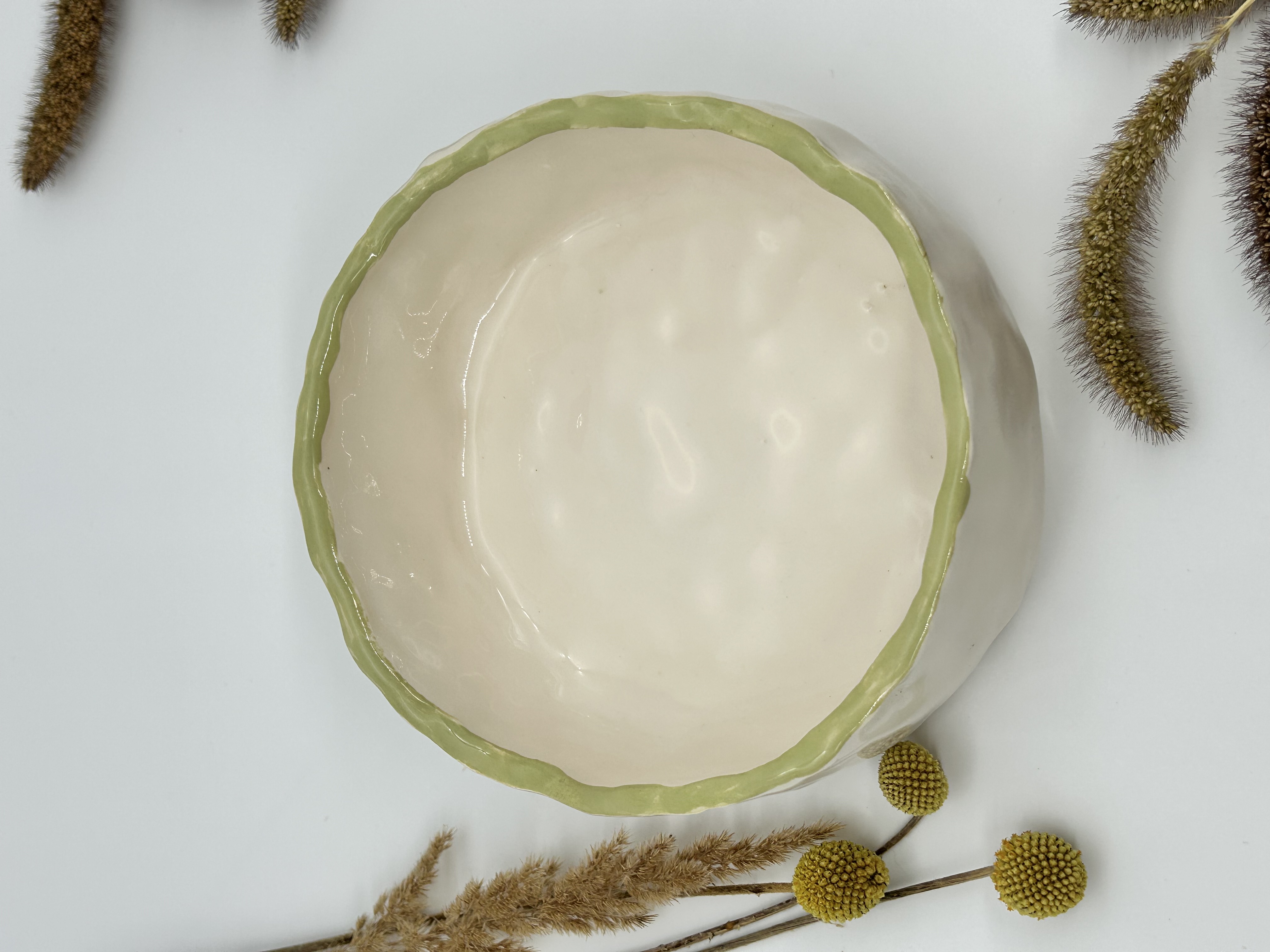 Dubenėlis Žalias kraštelis