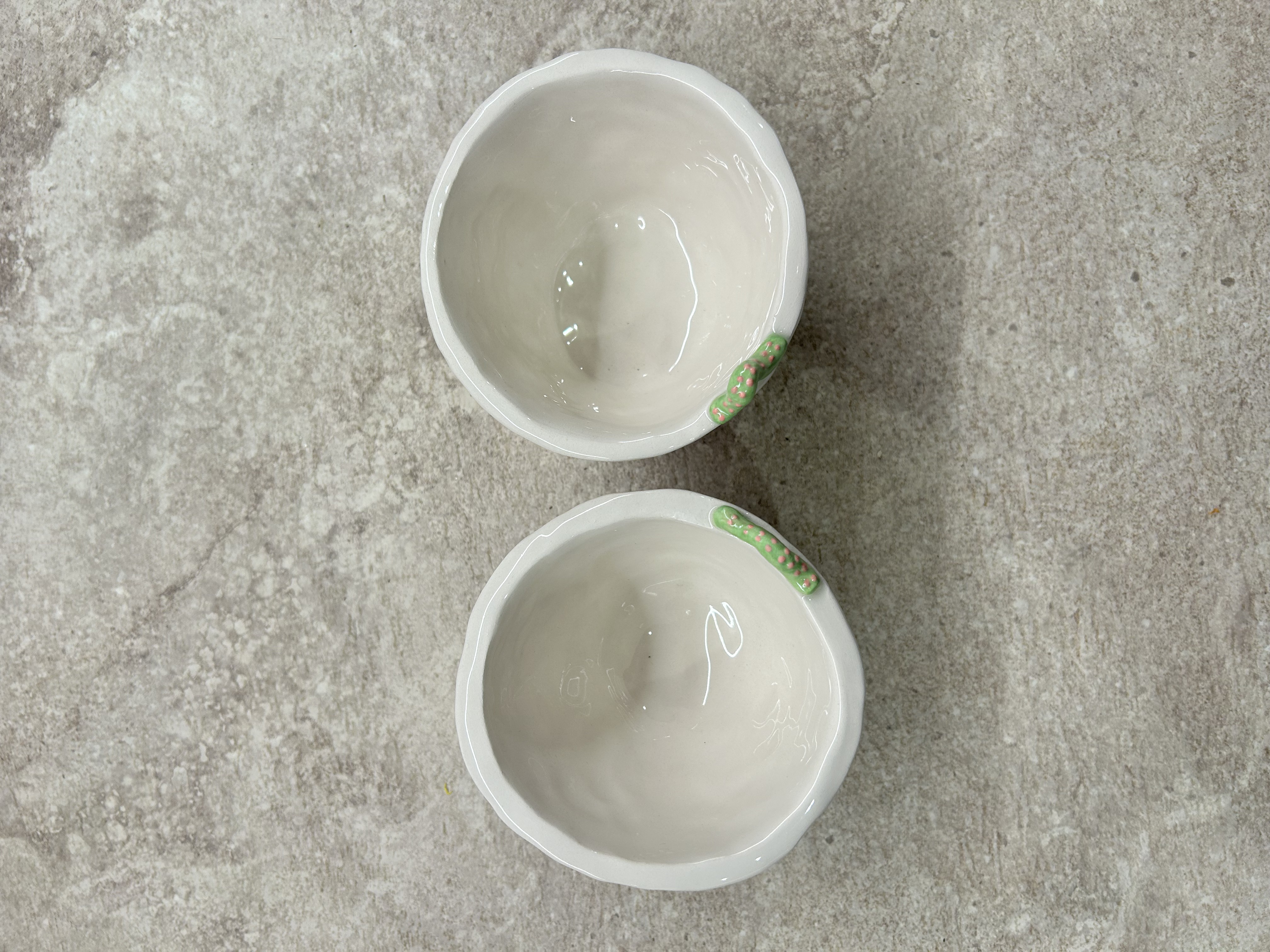 Puodelis Kirmėliukas