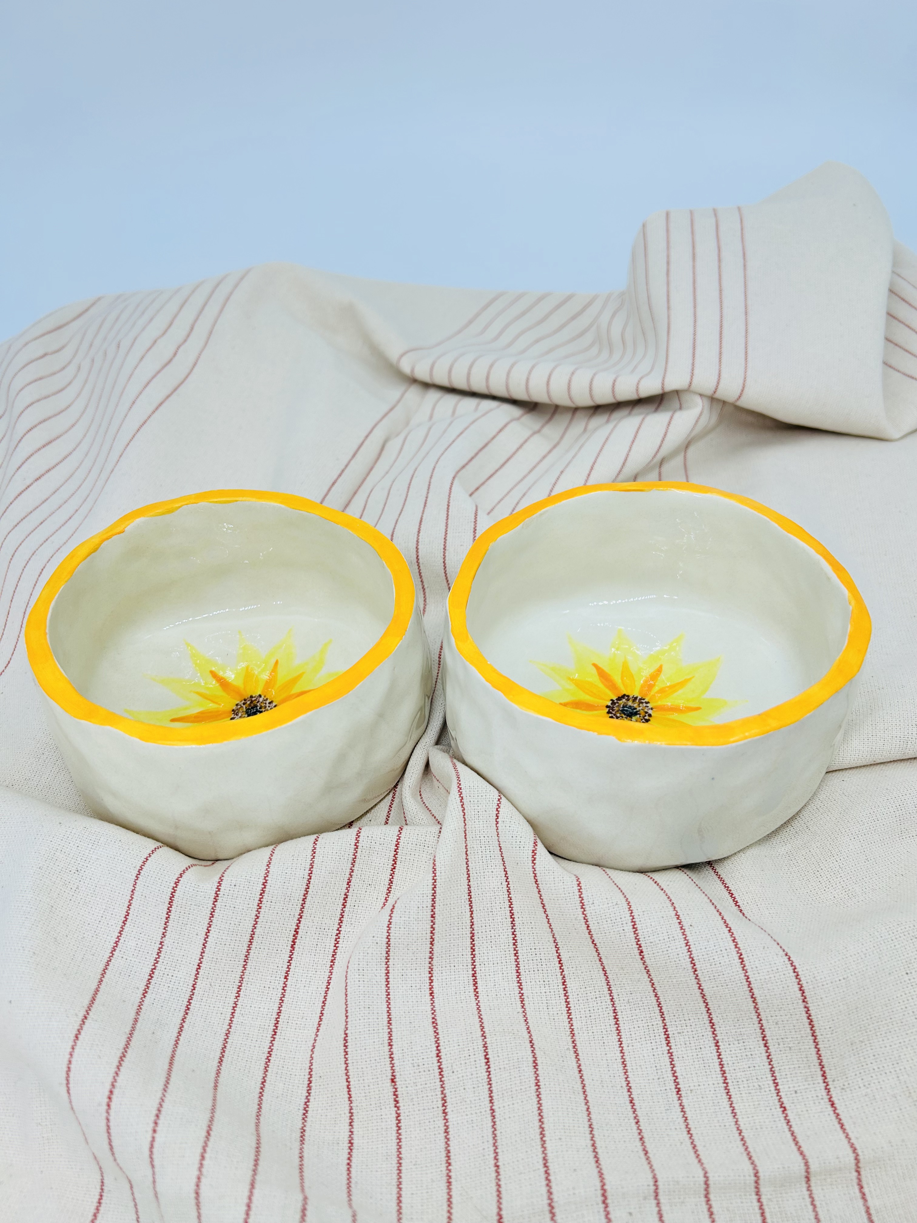 Dubenėlis Saulėgrąža