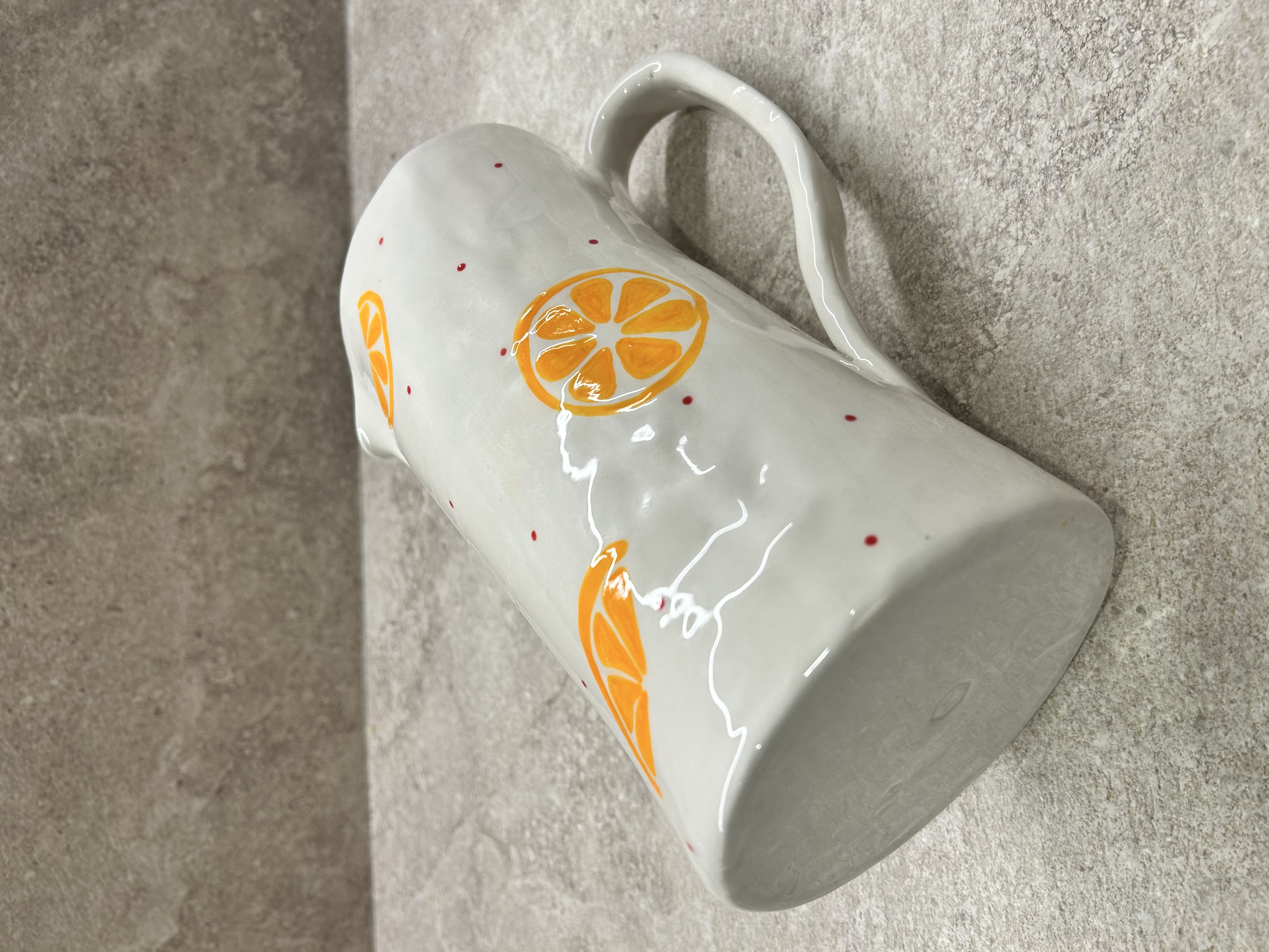 Ąsotis Vasaros gaiva