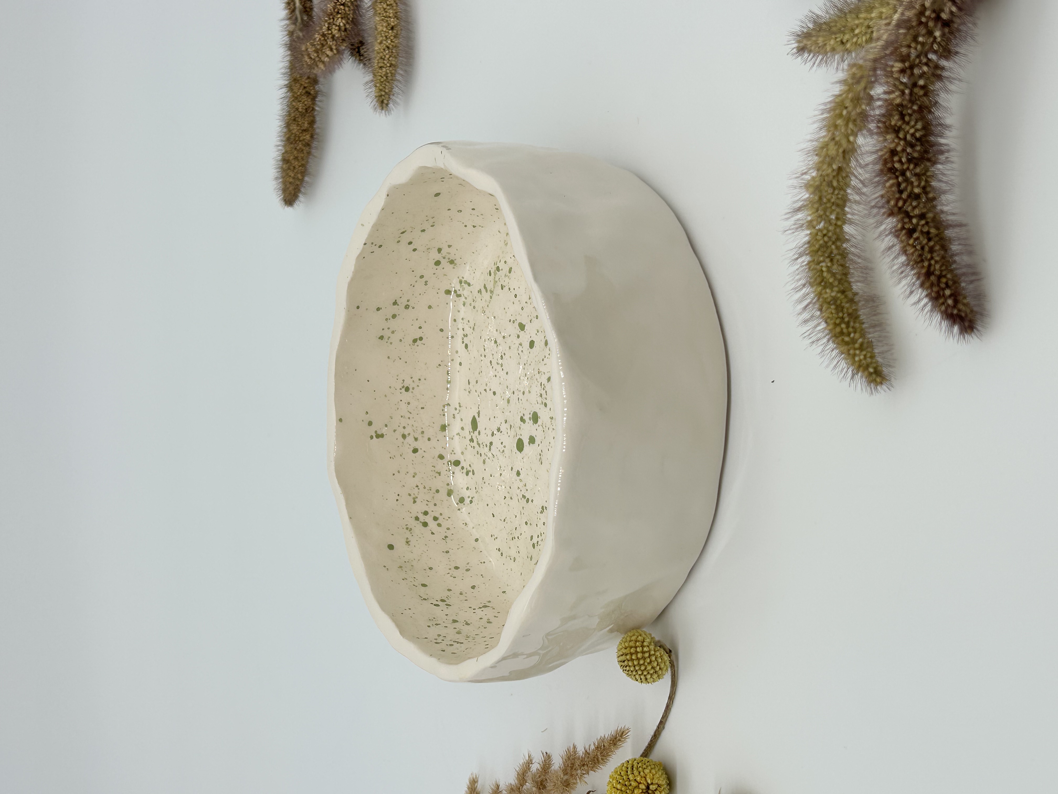 Dubenėlis Žalios dėmės