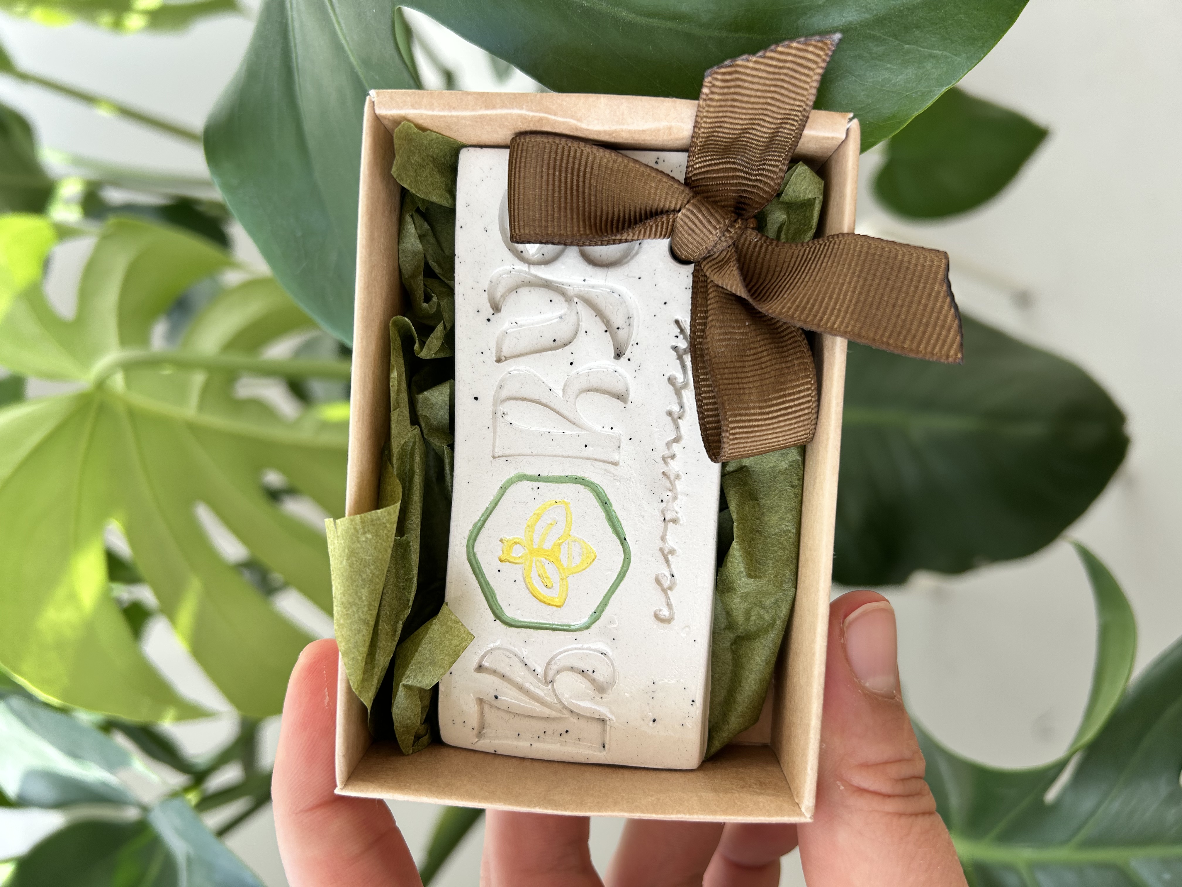 Dovanų kuponas lipdymo užsiėmimams