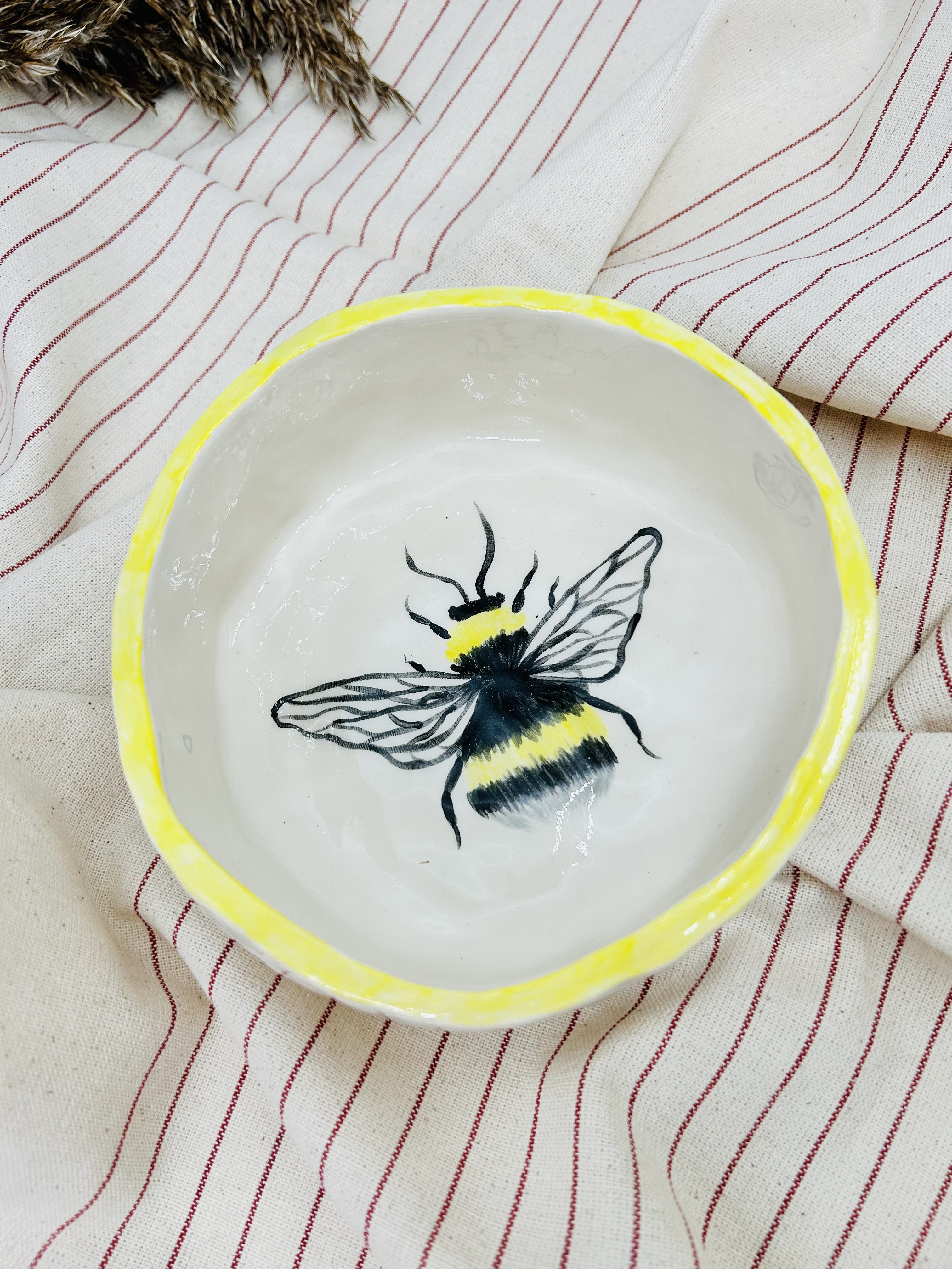 Dubenėlis Sparnuotieji