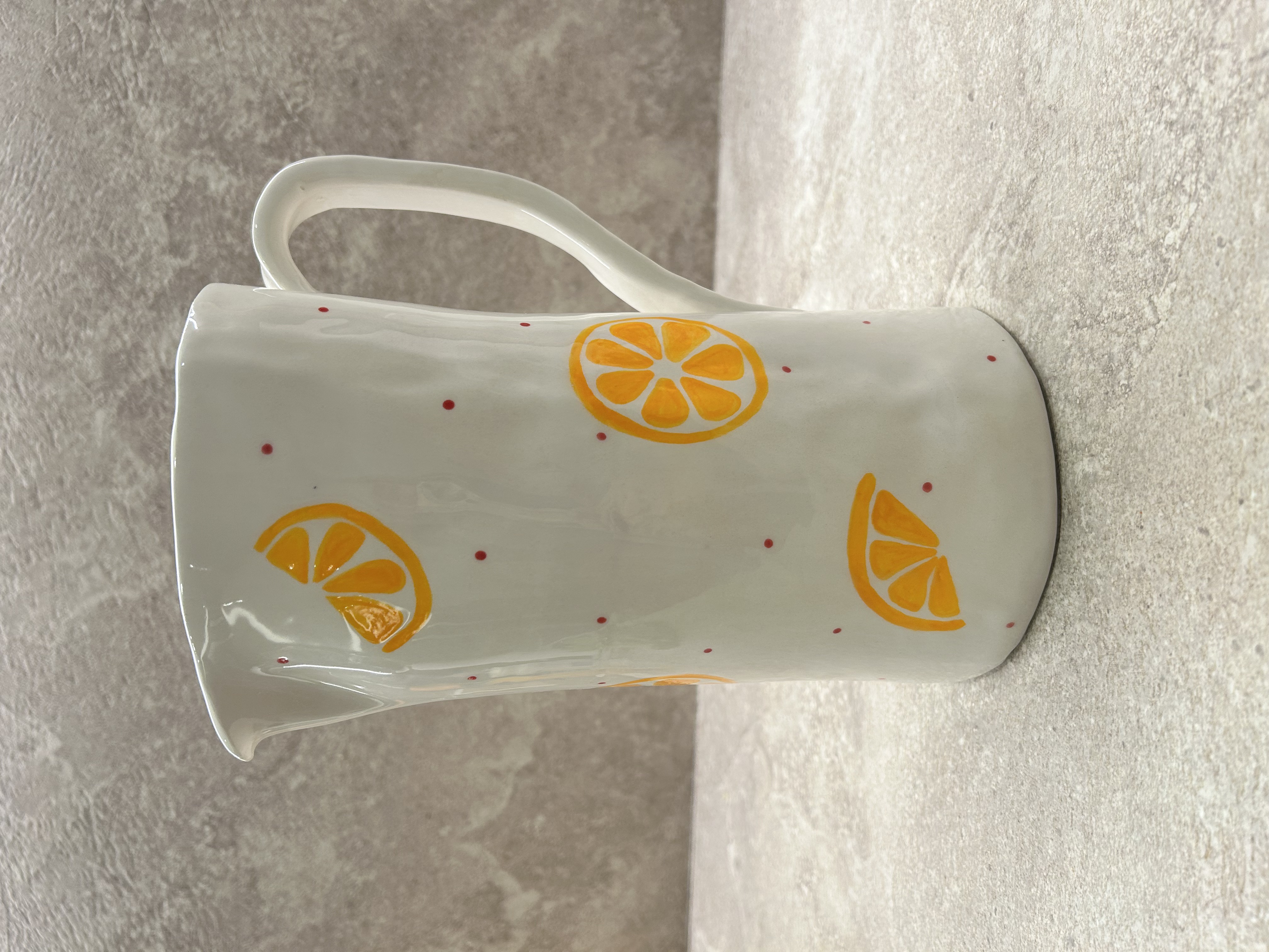 Ąsotis Vasaros gaiva