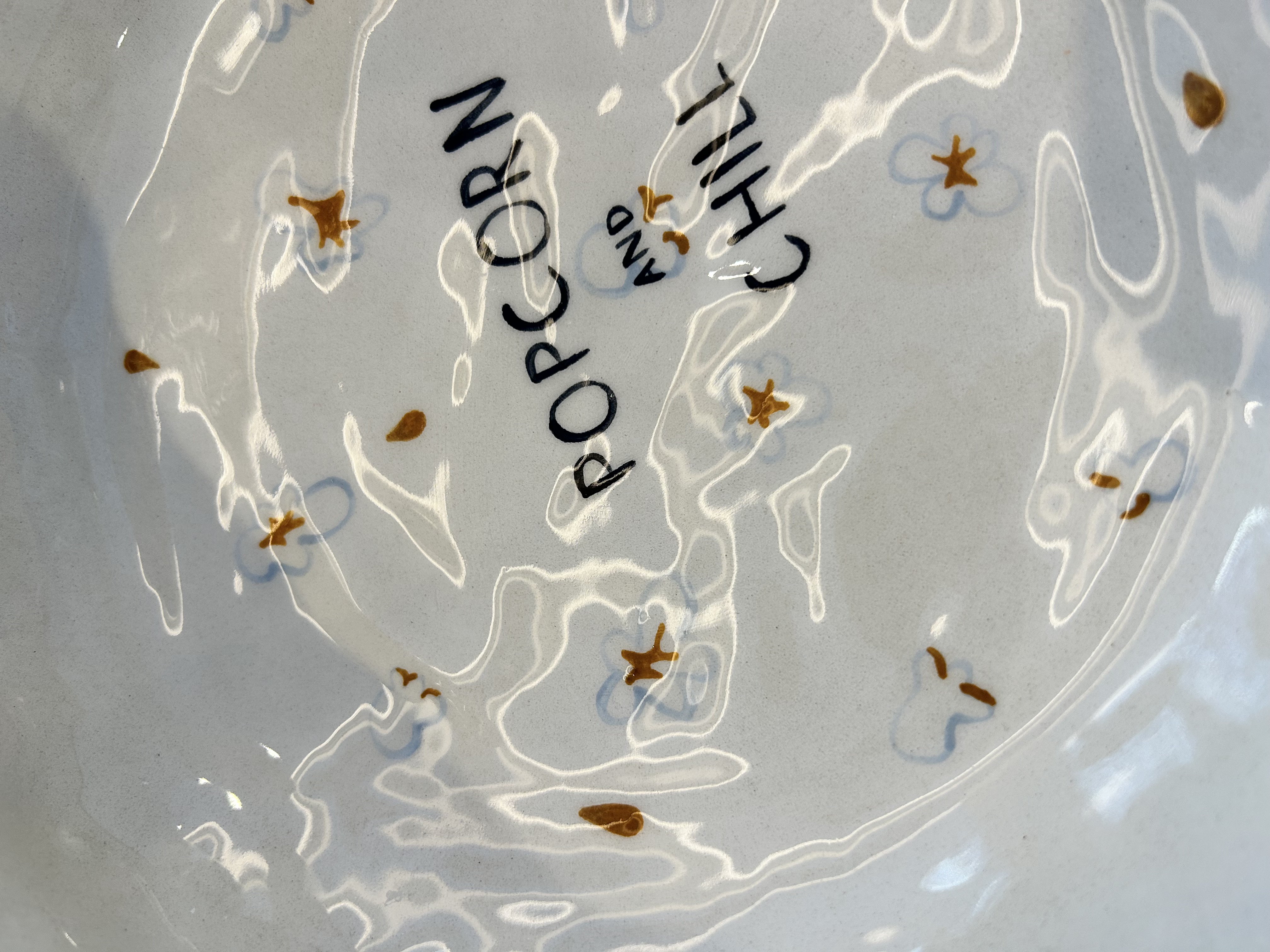 Dubuo Popcorn and chill